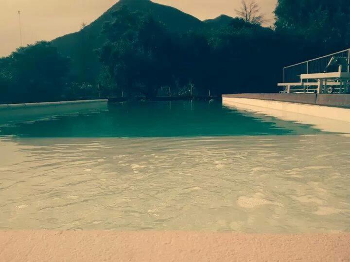 Las Lilas Cabañas