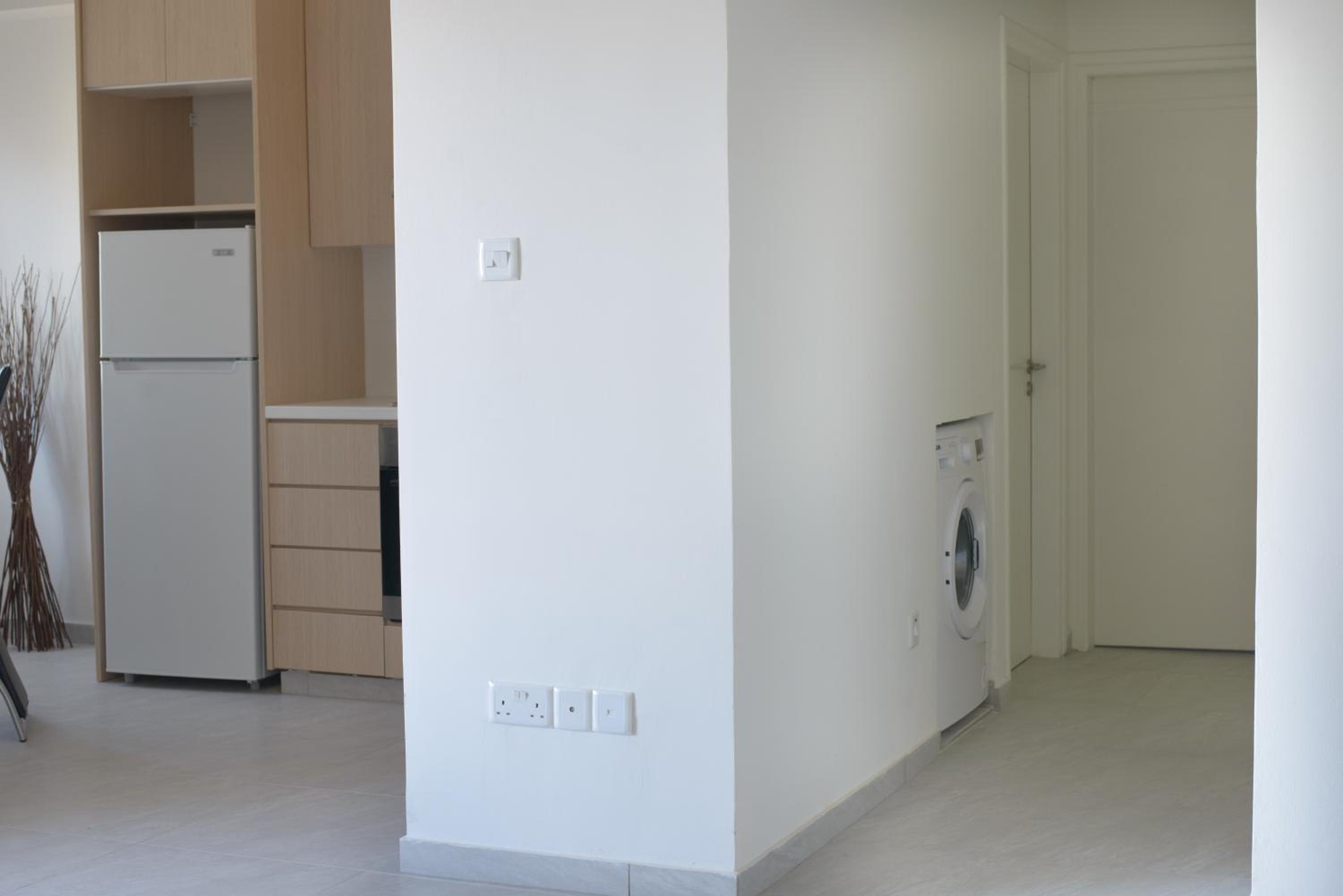 Myrtiana Apartments
