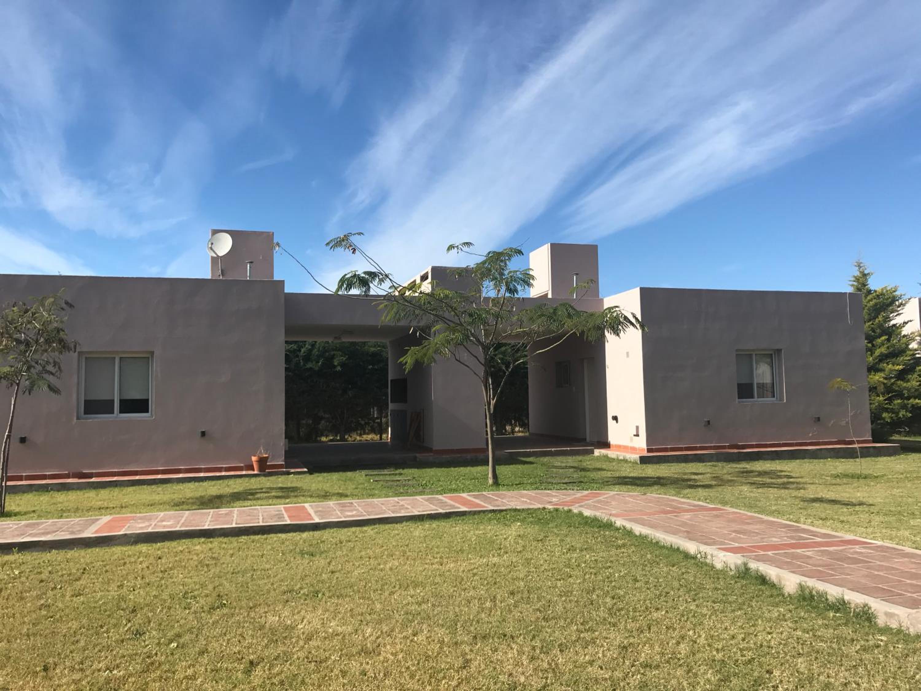 Las Lilas Cabañas