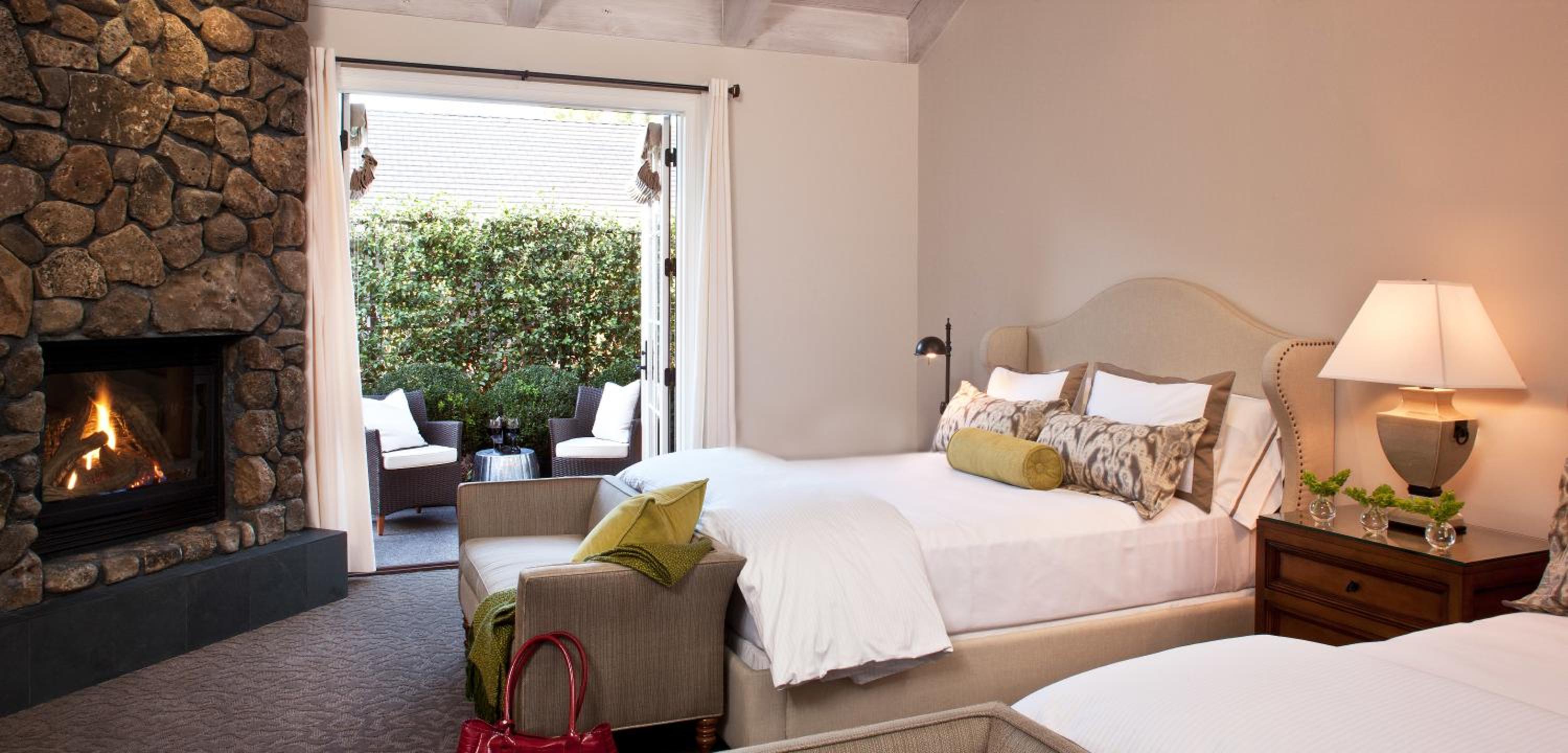 Yountville Vacations - Hotel Yountville - Property Image 19