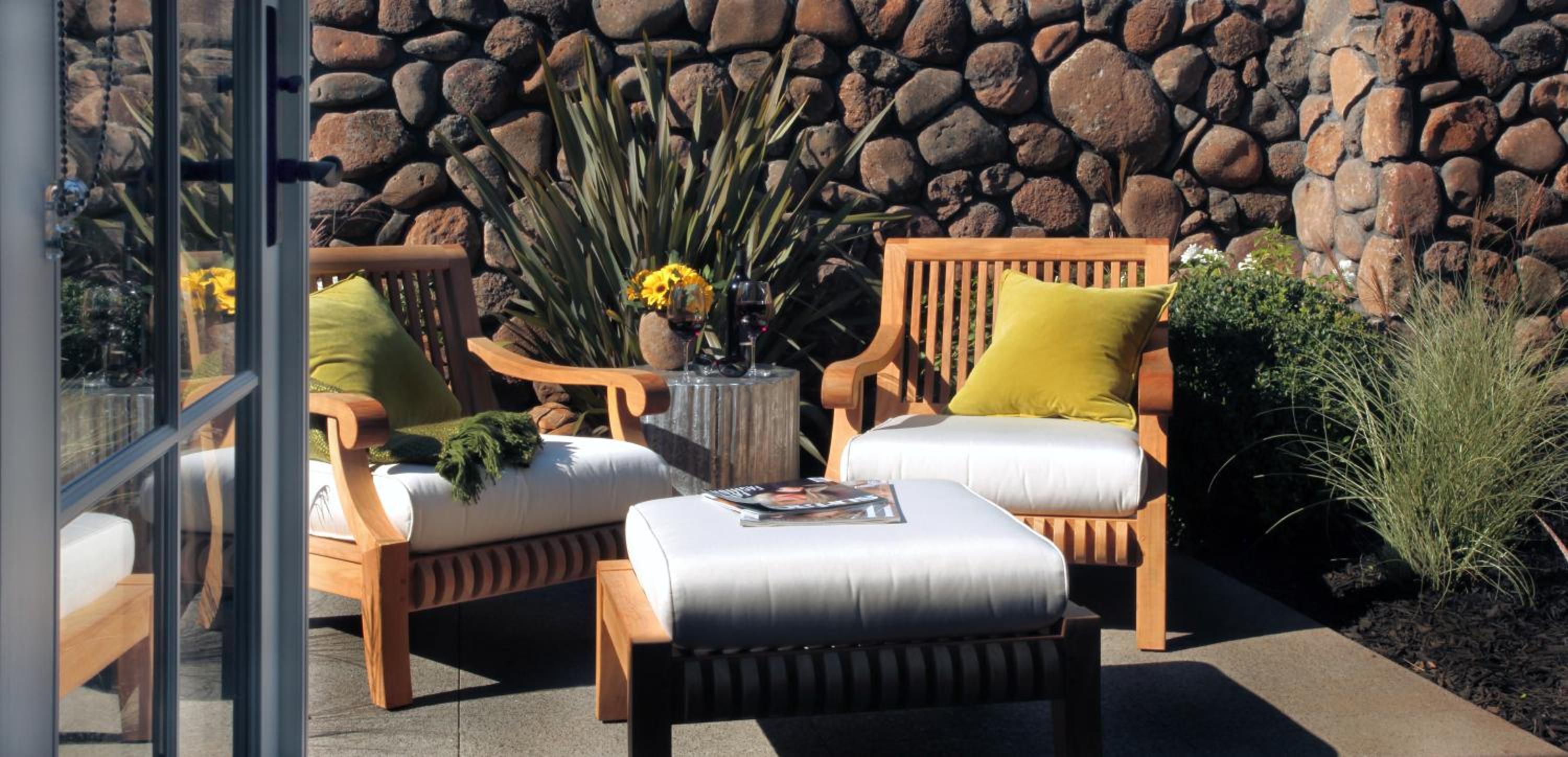 Yountville Vacations - Hotel Yountville - Property Image 20
