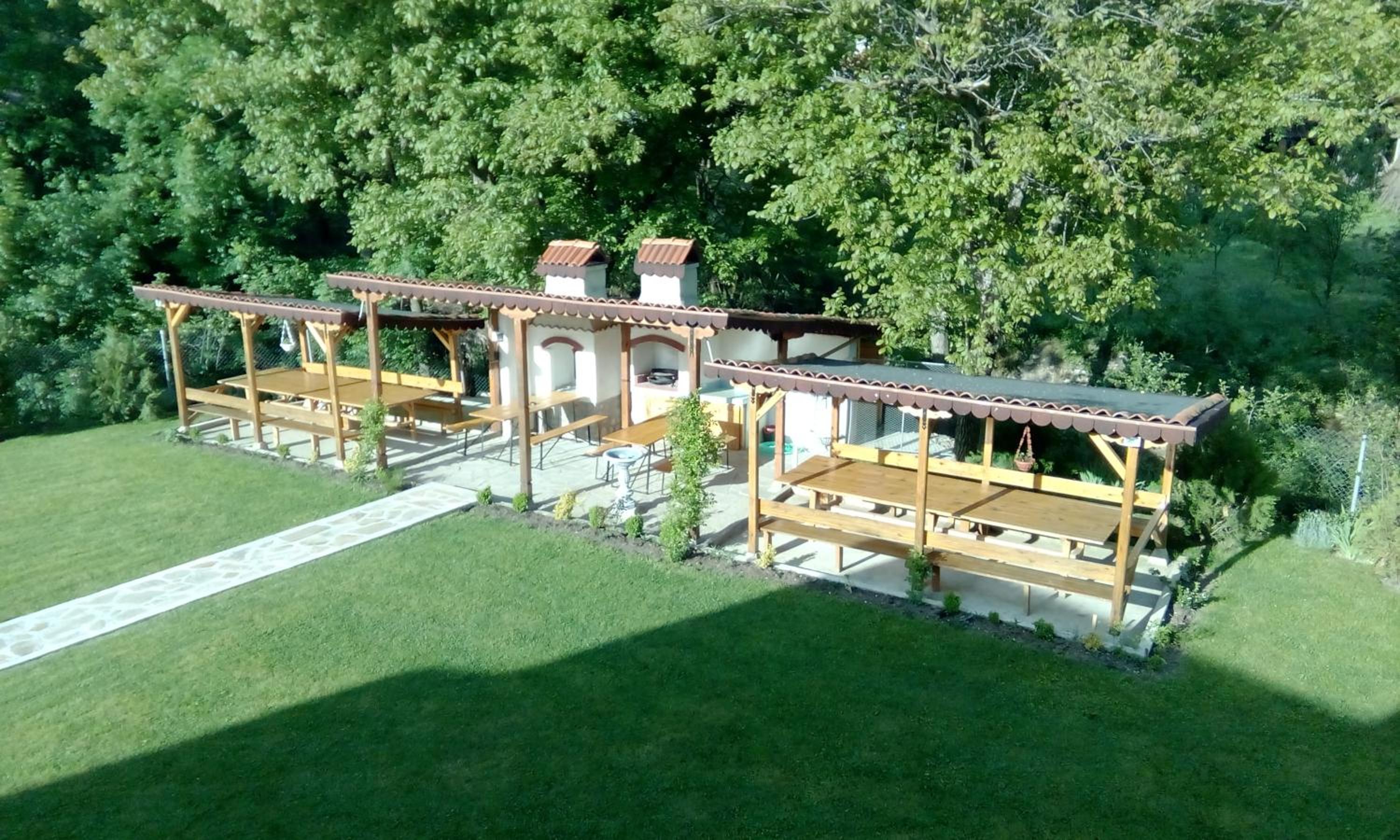 Hotel Aleksandrina