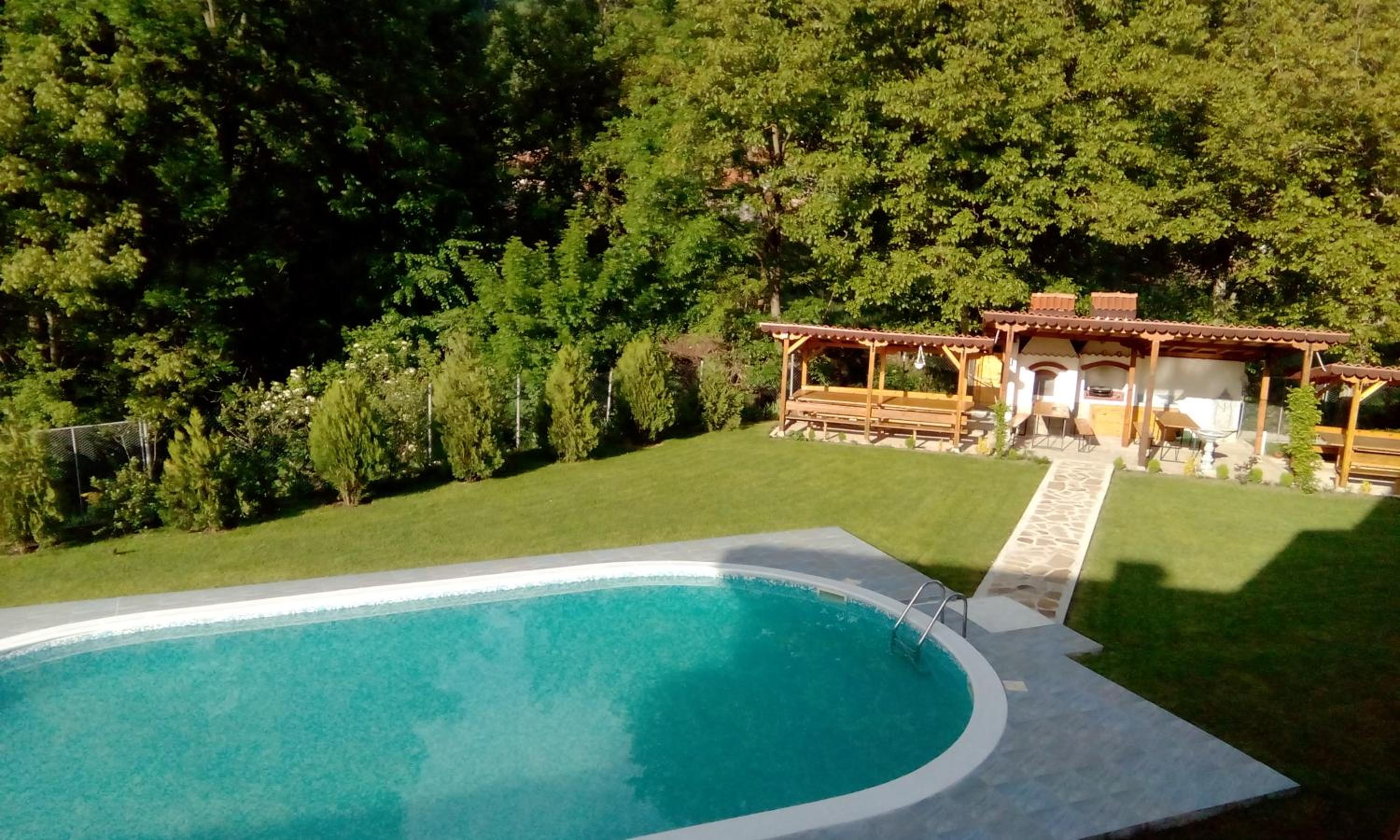 Hotel Aleksandrina