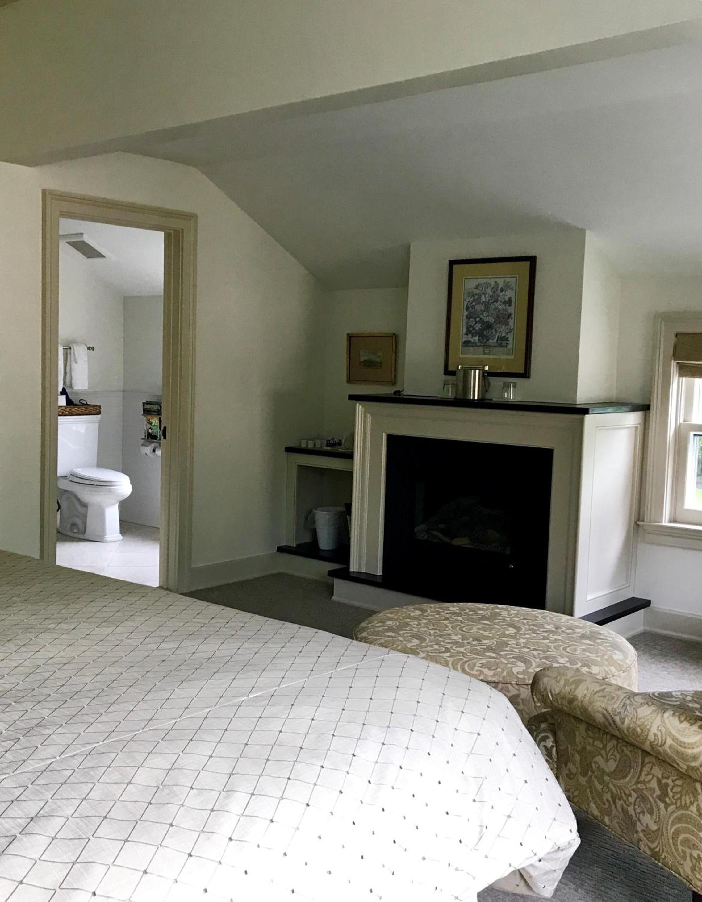 The Old Lyme Inn