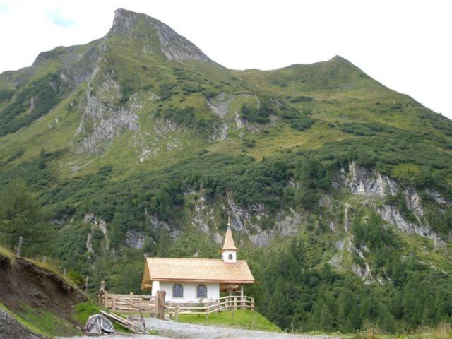 Gästehaus Schernthaner