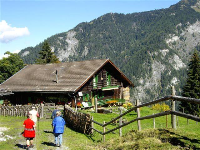 Gästehaus Schernthaner