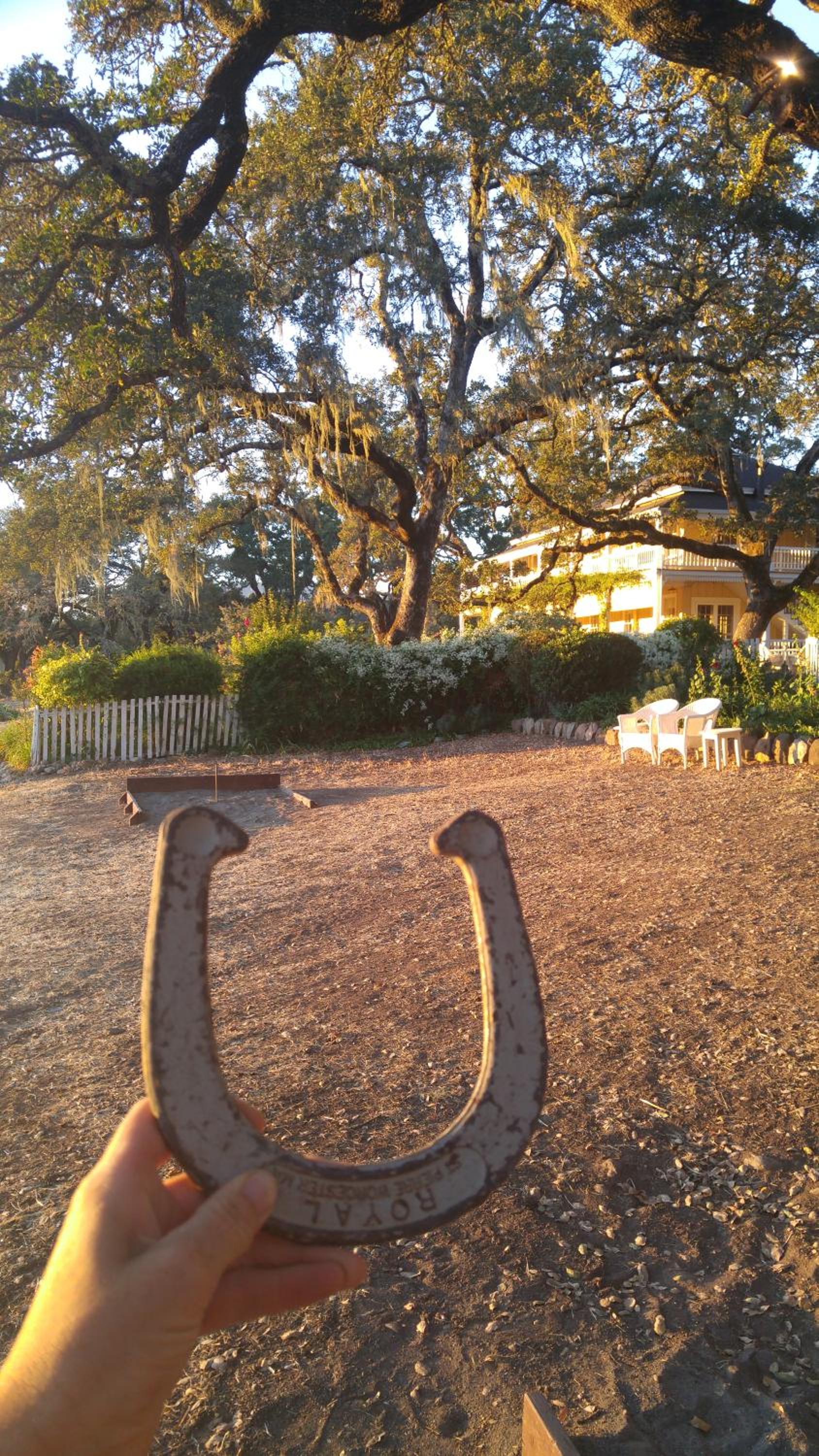 Beltane Ranch