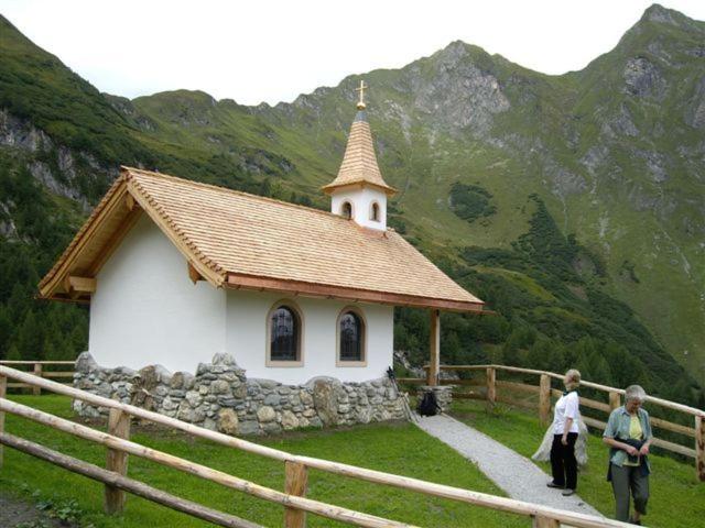 Gästehaus Schernthaner