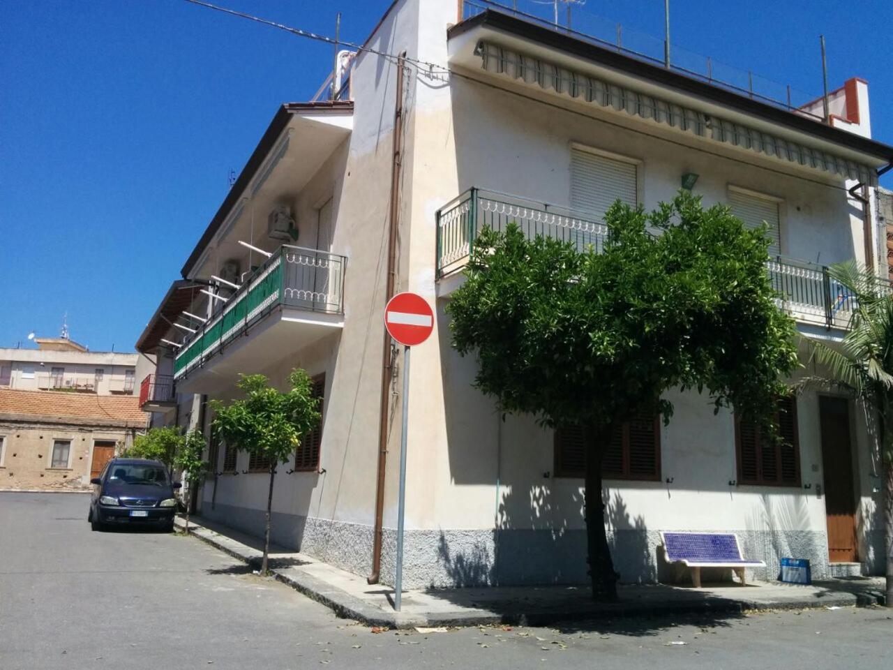 Ventura CasaVacanze view 2
