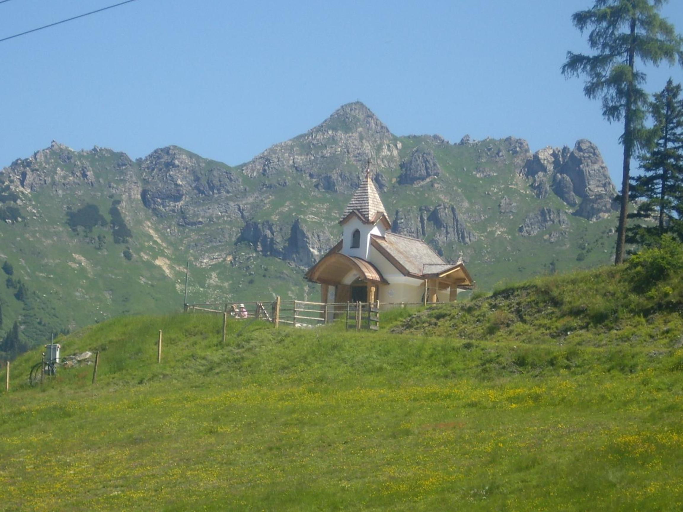 Gästehaus Schernthaner
