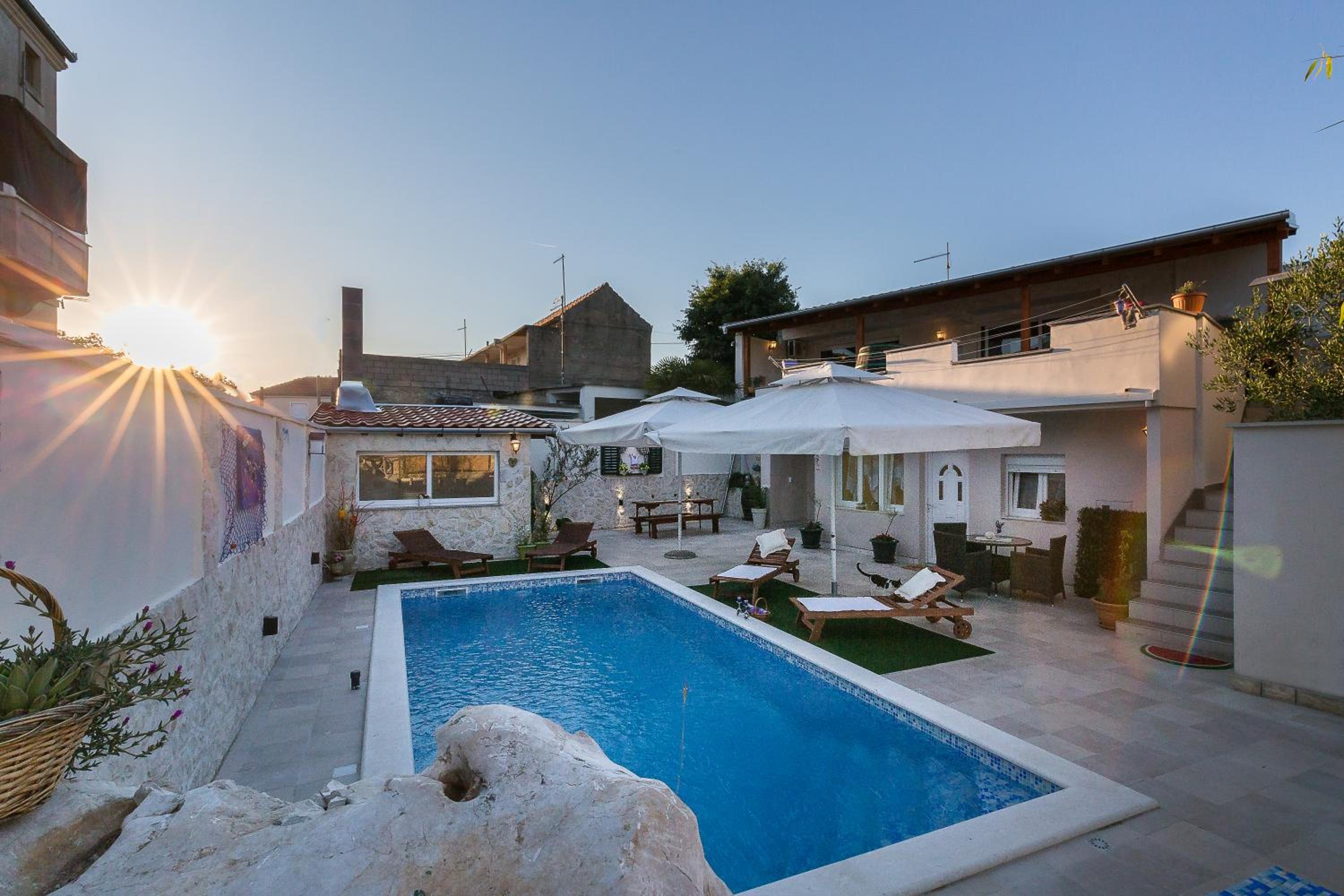Apartment Nedo view 5