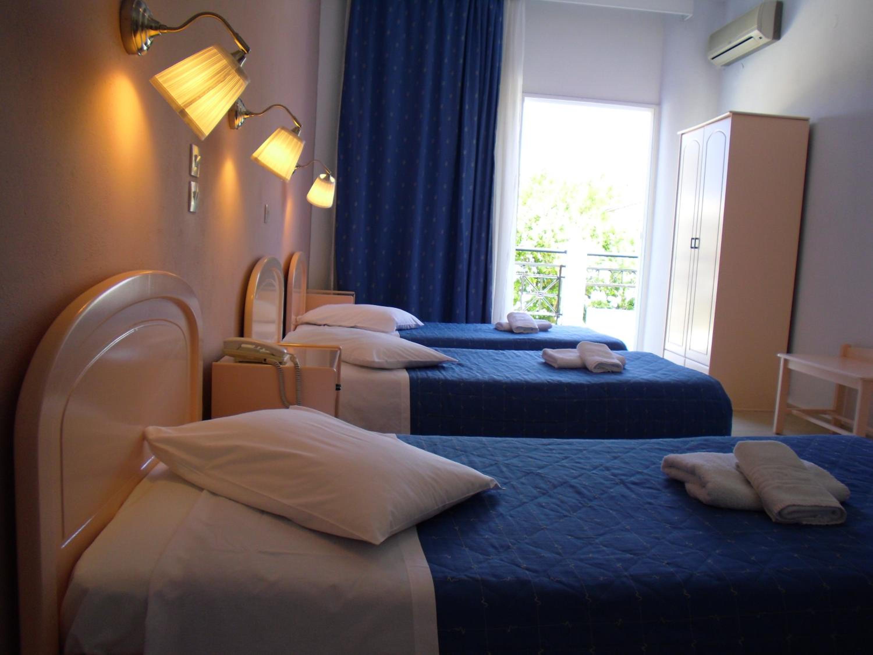 Ifigenia Hotel