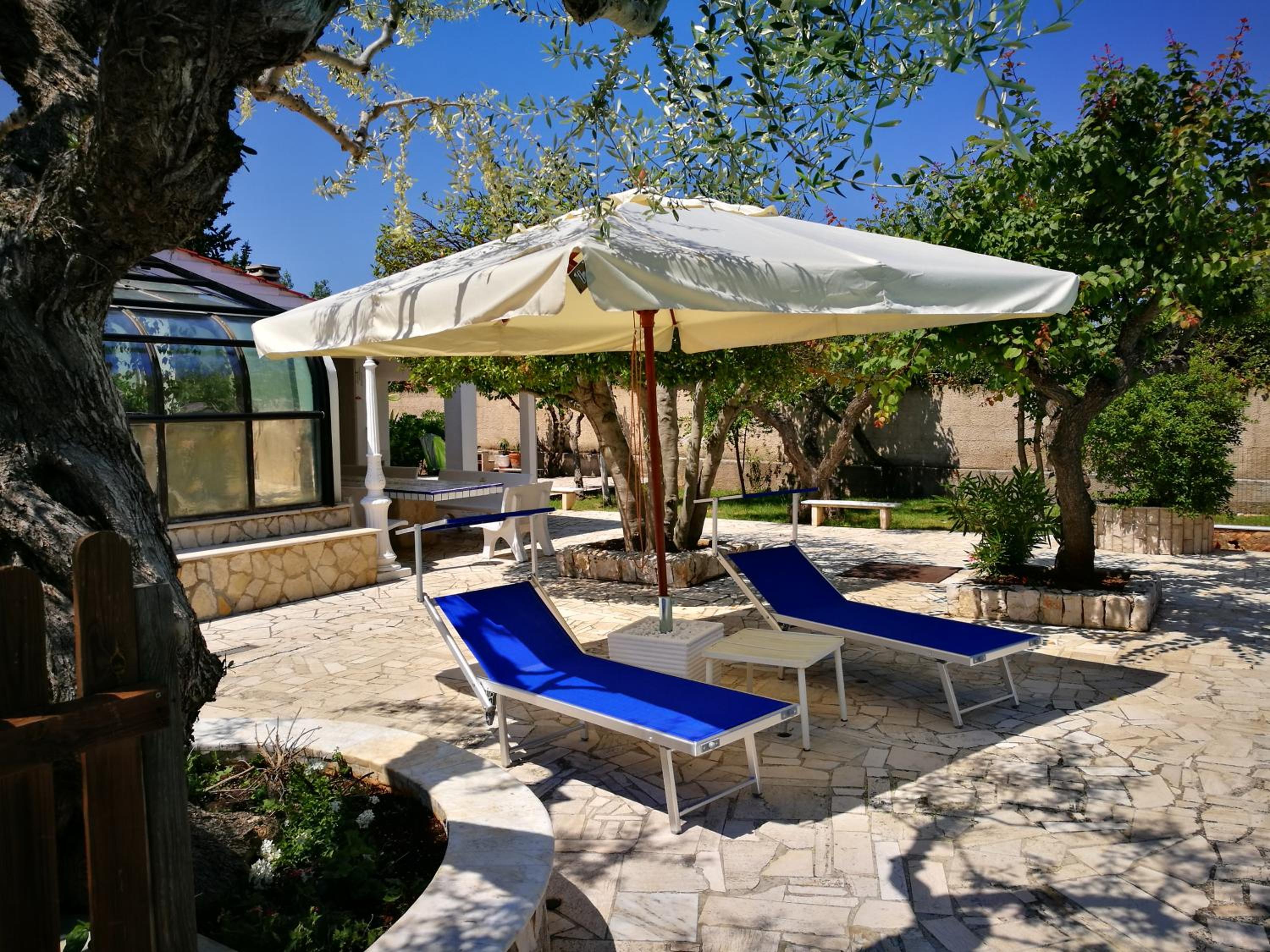 Villa Iris view 5