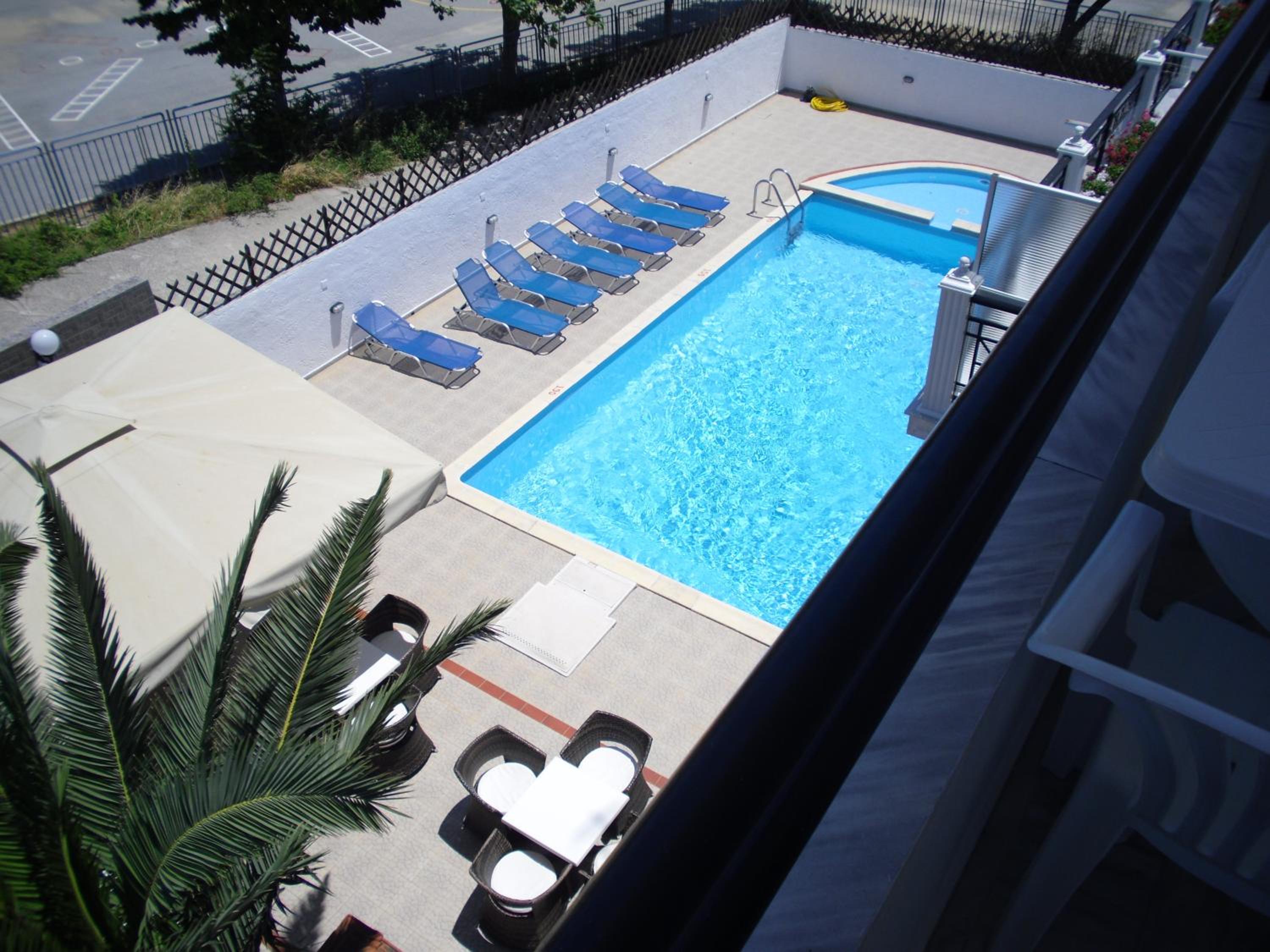 Ifigenia Hotel