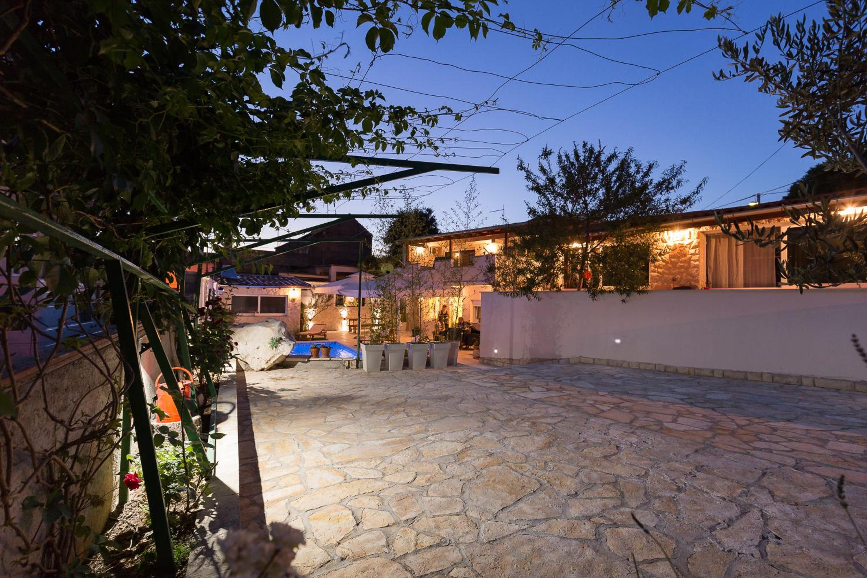 Hotel Apartment Nedo - Image 1