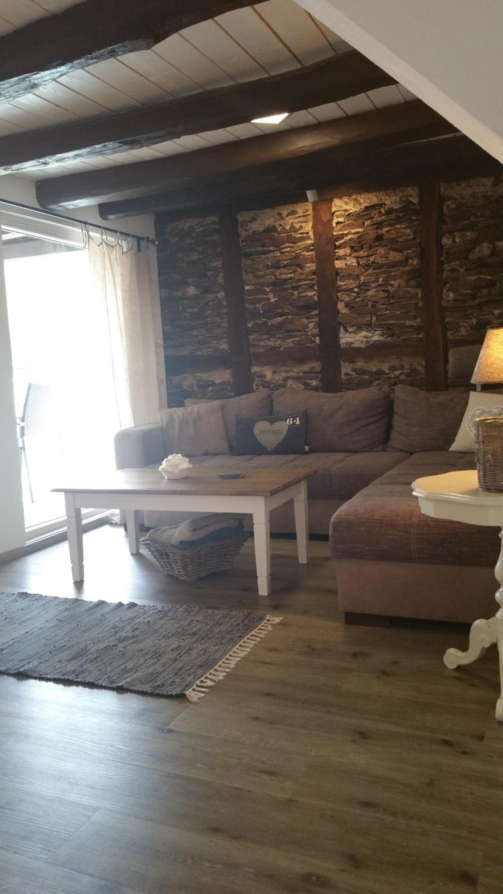Ferienwohnung-Hallebach