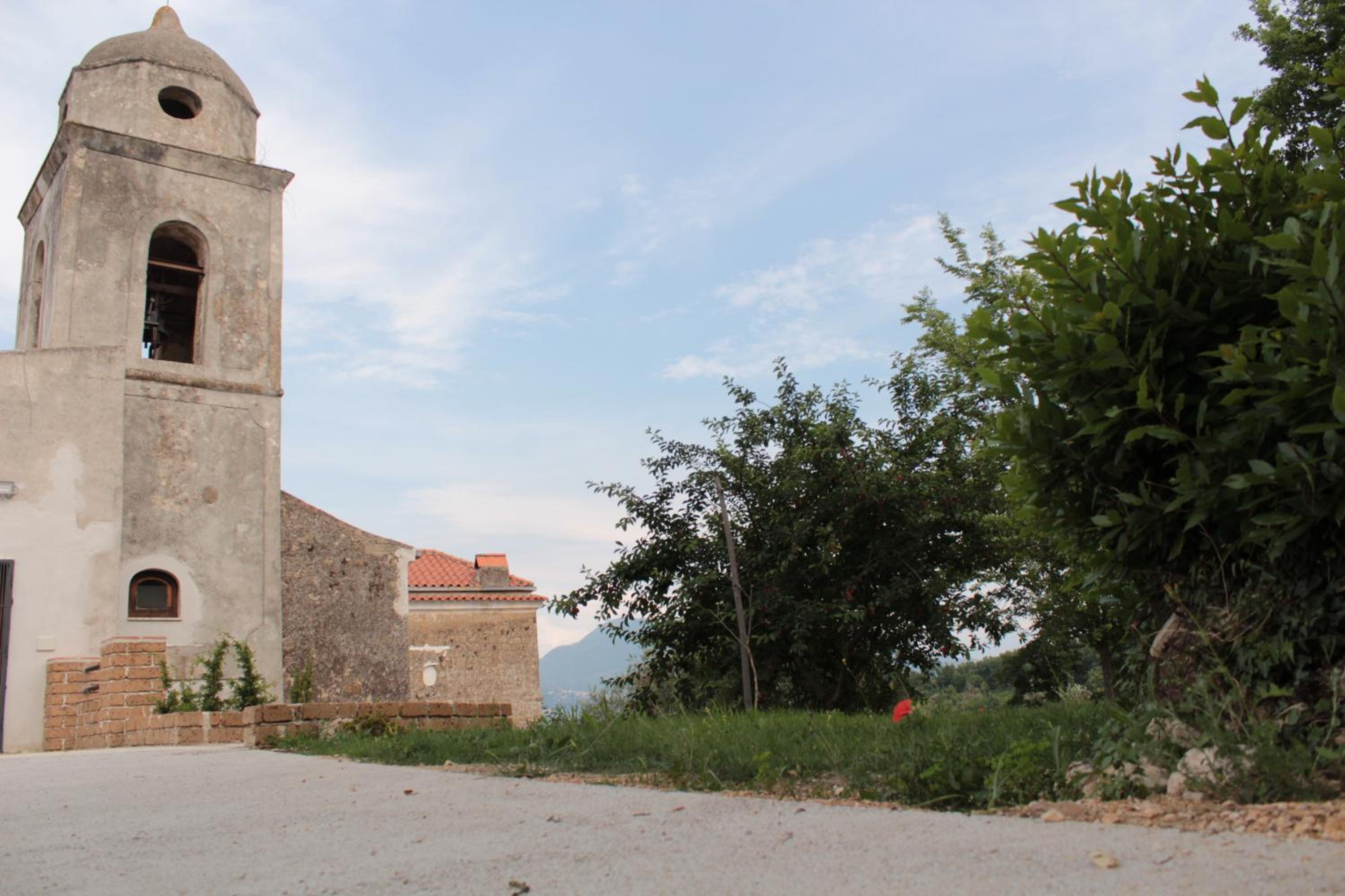 S.Maria degli Angeli C. Ospitalità