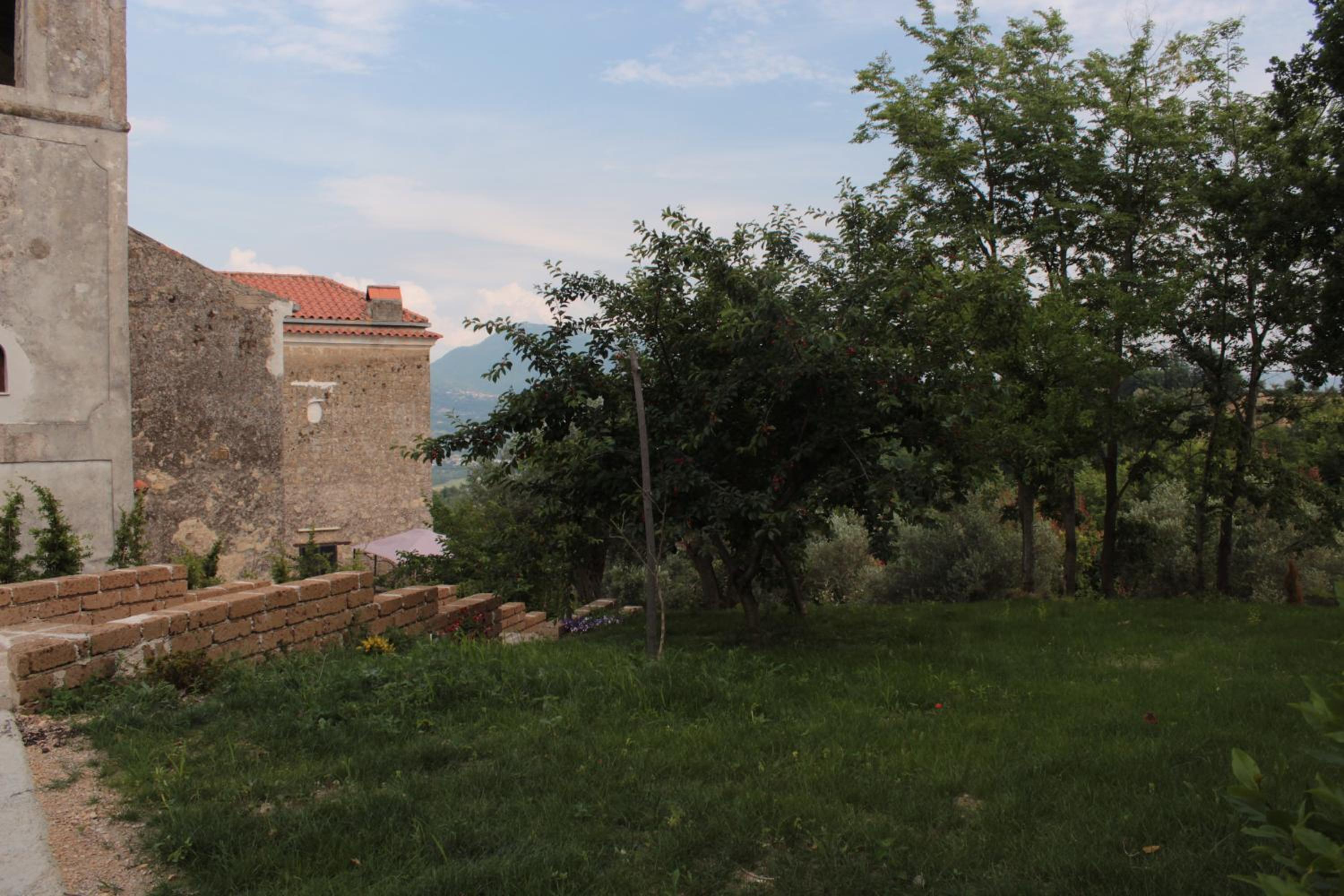S.Maria degli Angeli C. Ospitalità