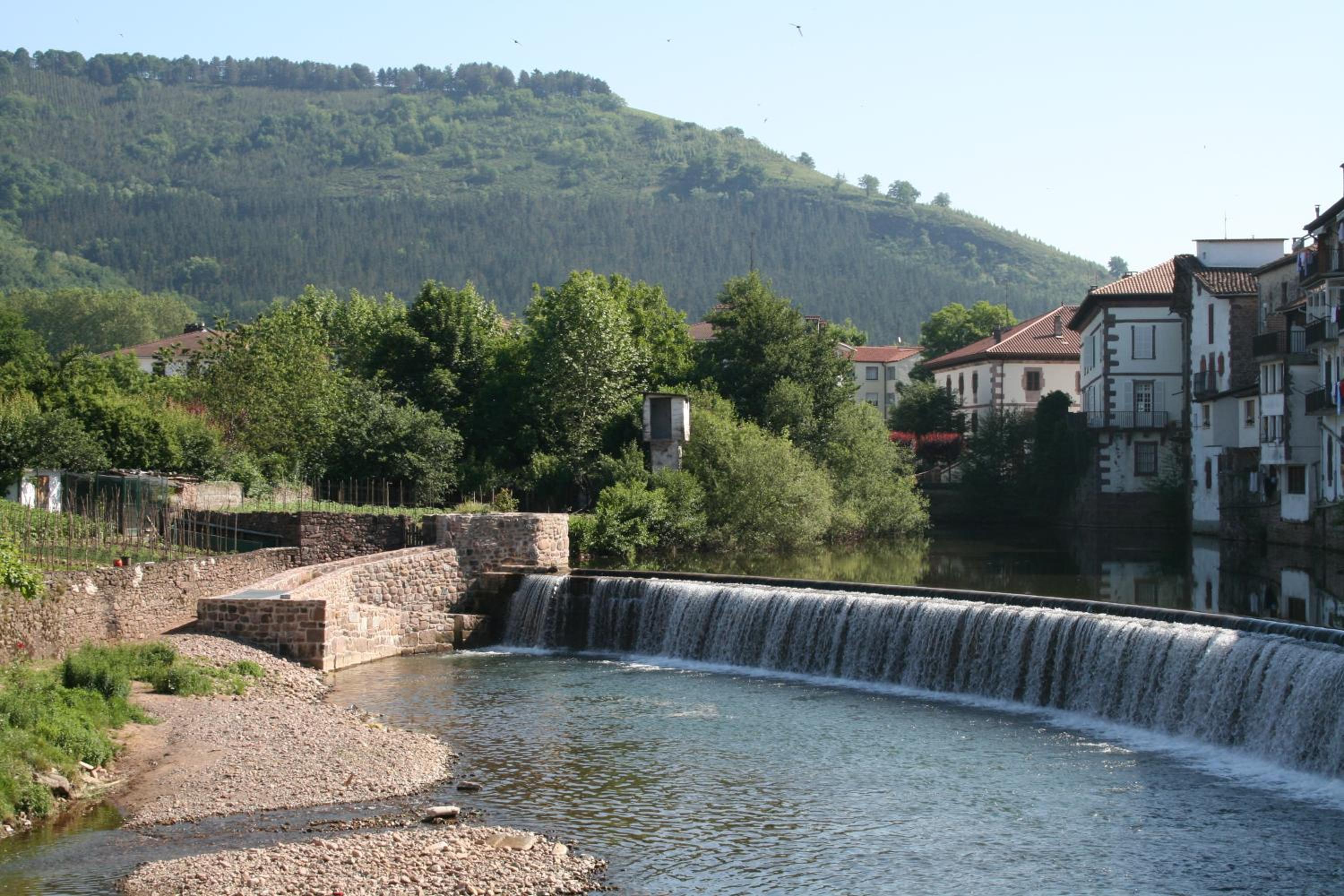 Apartamento Rural Elizondo view 2