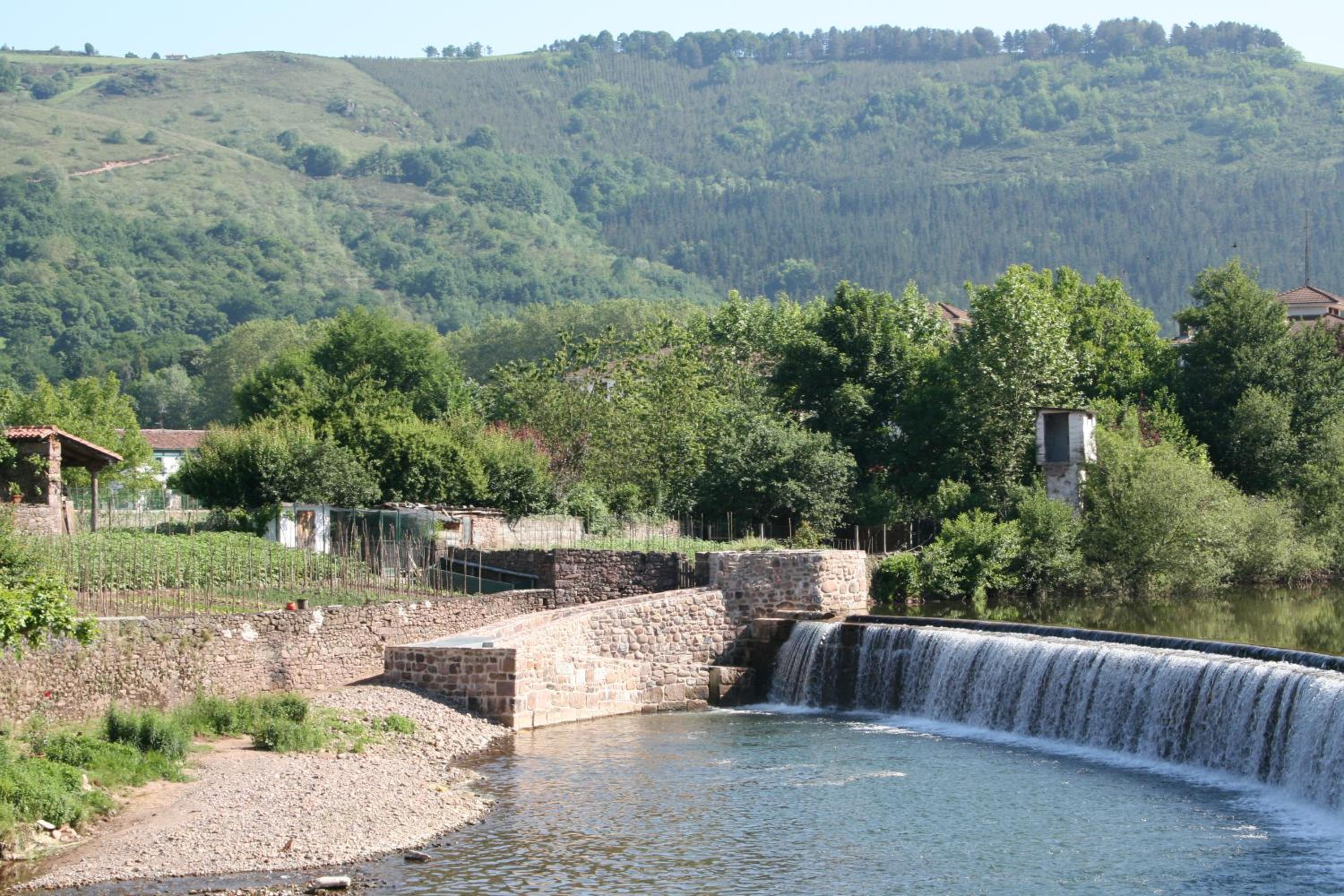 Apartamento Rural Elizondo view 3