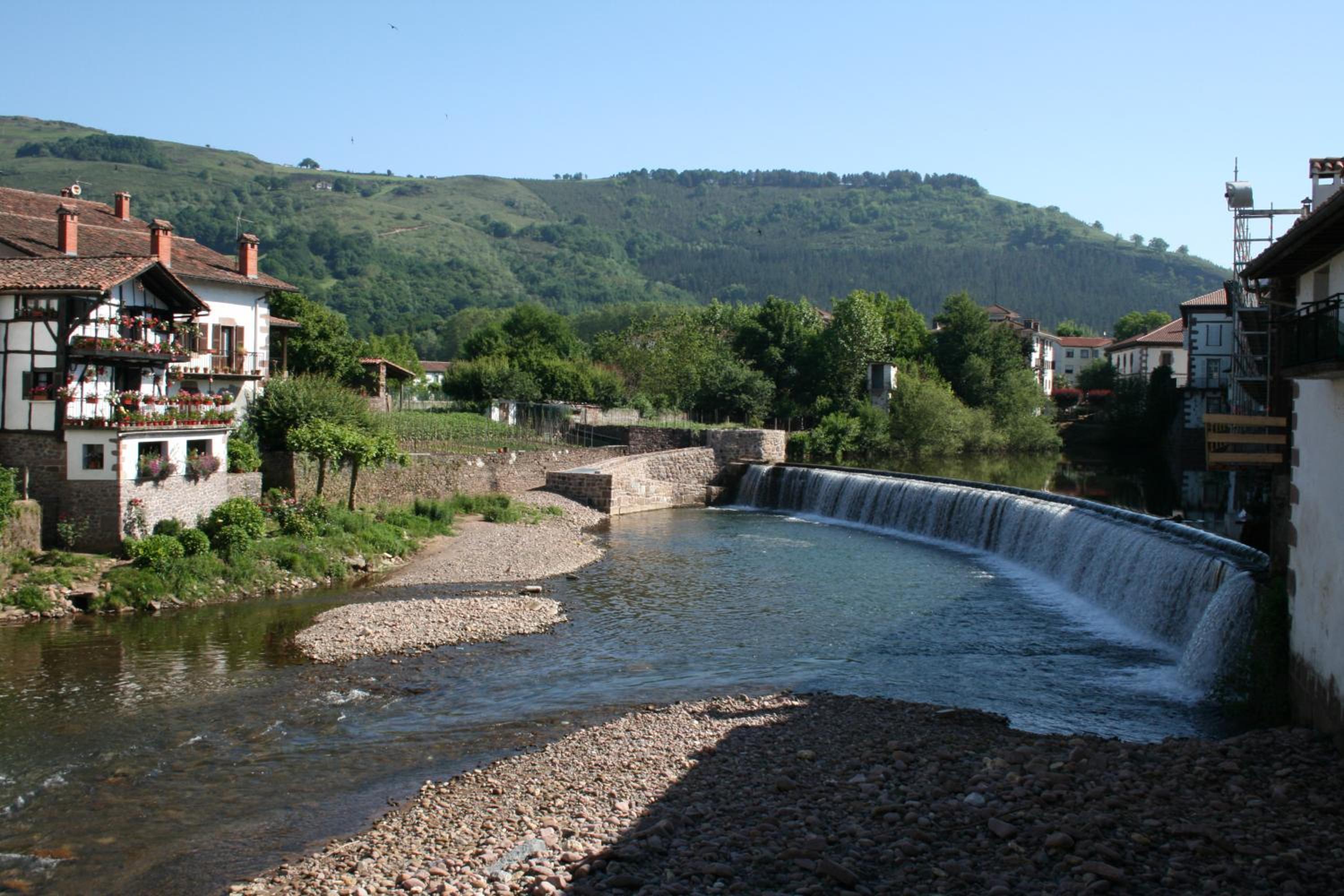 Apartamento Rural Elizondo view 4