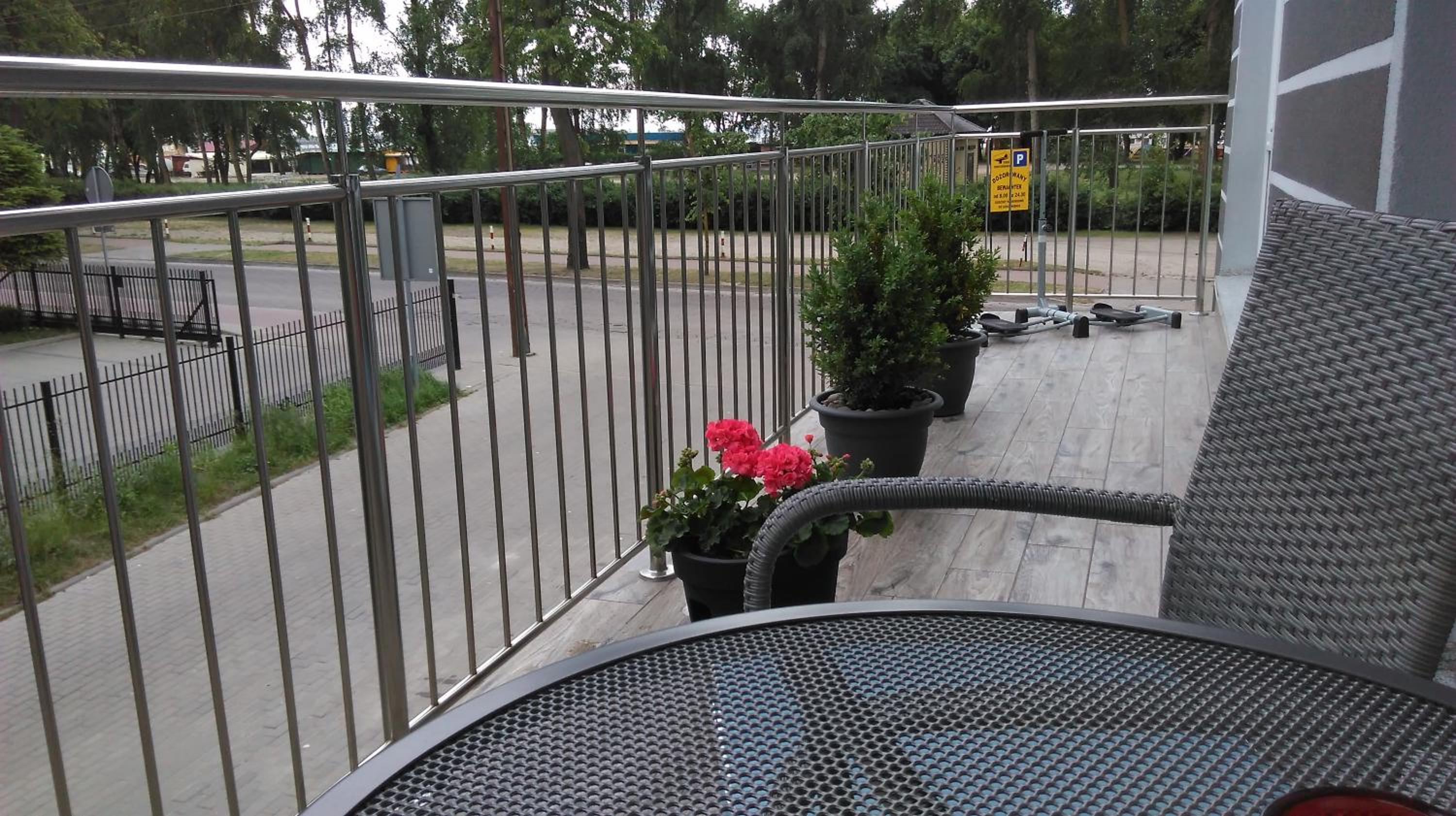 MAZURSKA DAMA - Soneczny apartament Gizycko - Property Image 11