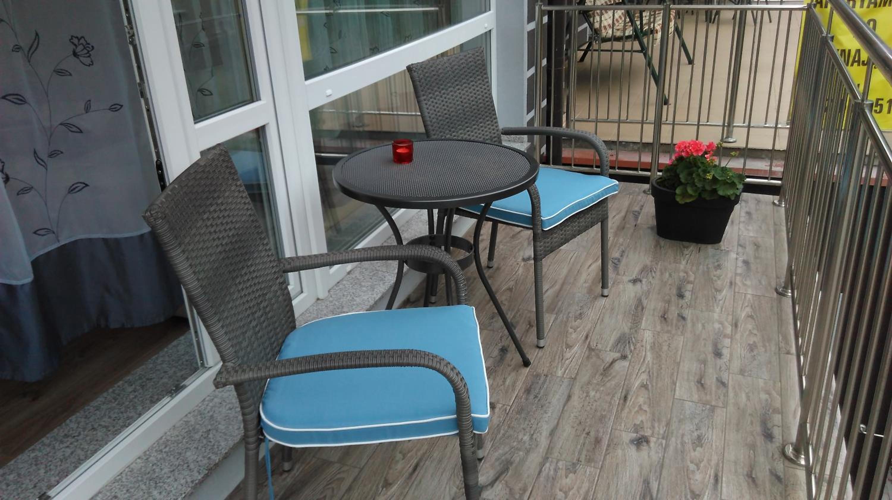 MAZURSKA DAMA - Soneczny apartament Gizycko - Property Image 12