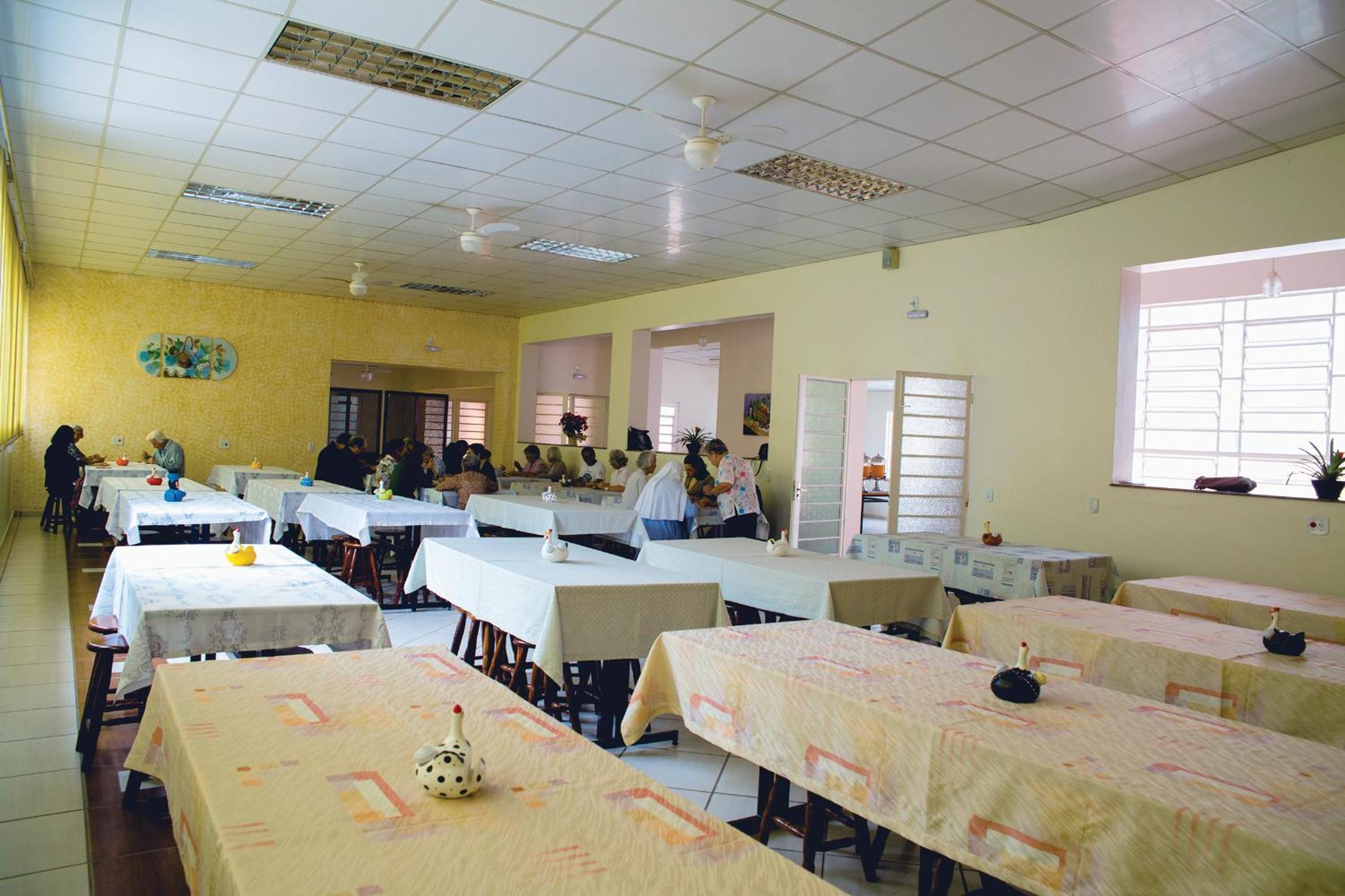 Eventos e Hospedagem São José