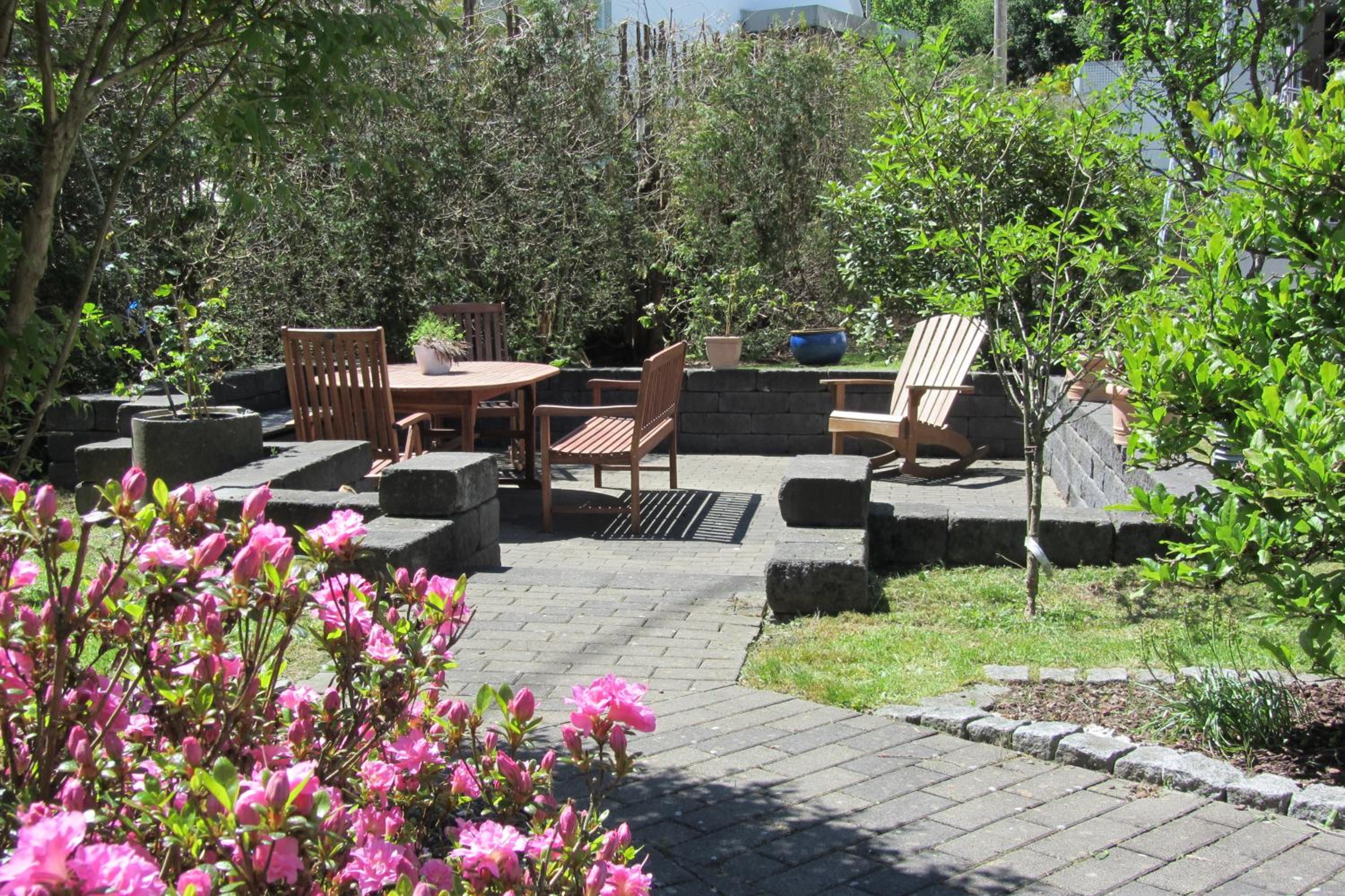Pension zum Rothaarsteig