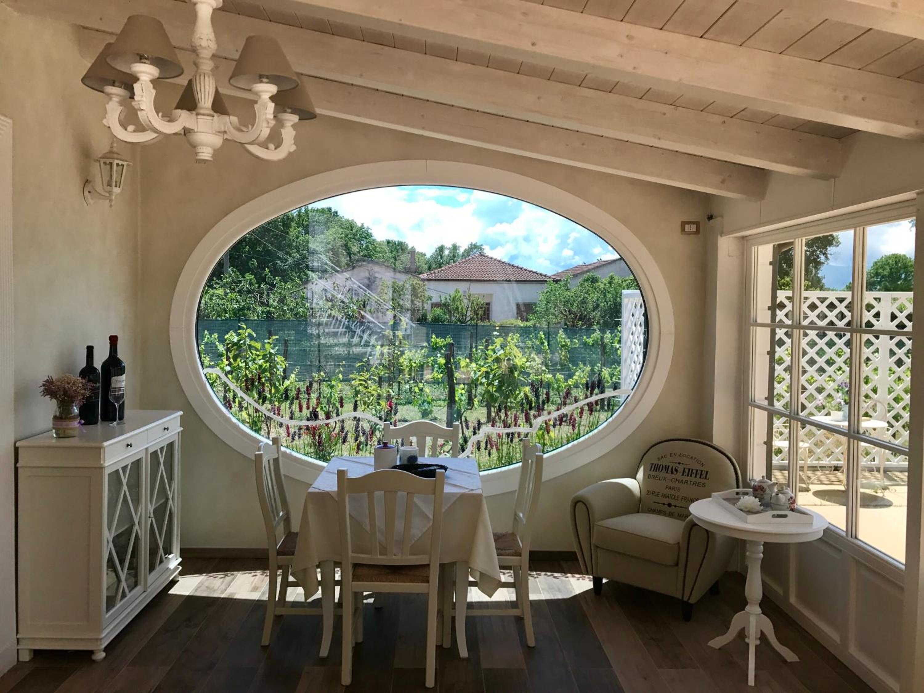 Ca' del Conte - Maison de Charme