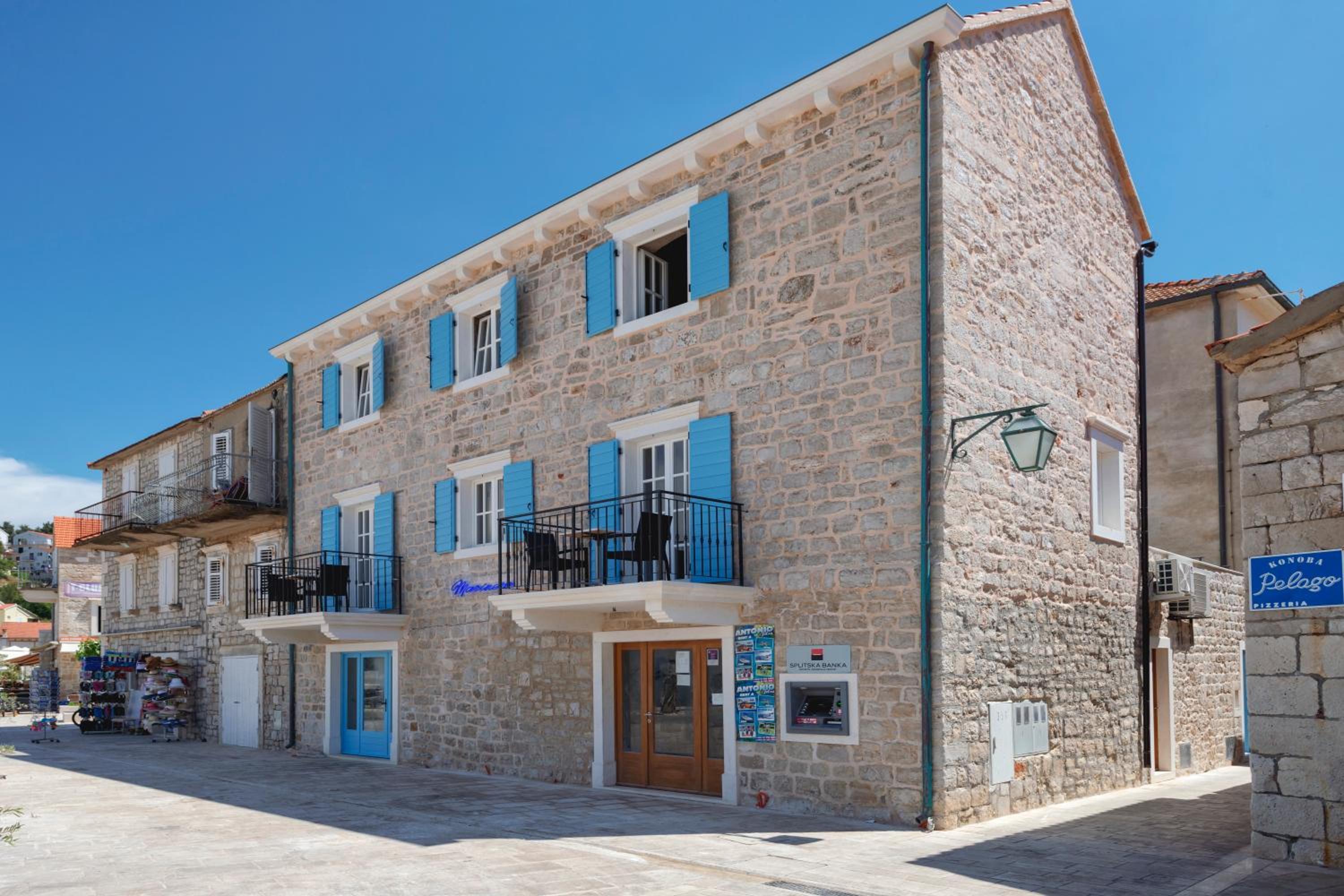 Hotel Villa Riva - Image 1