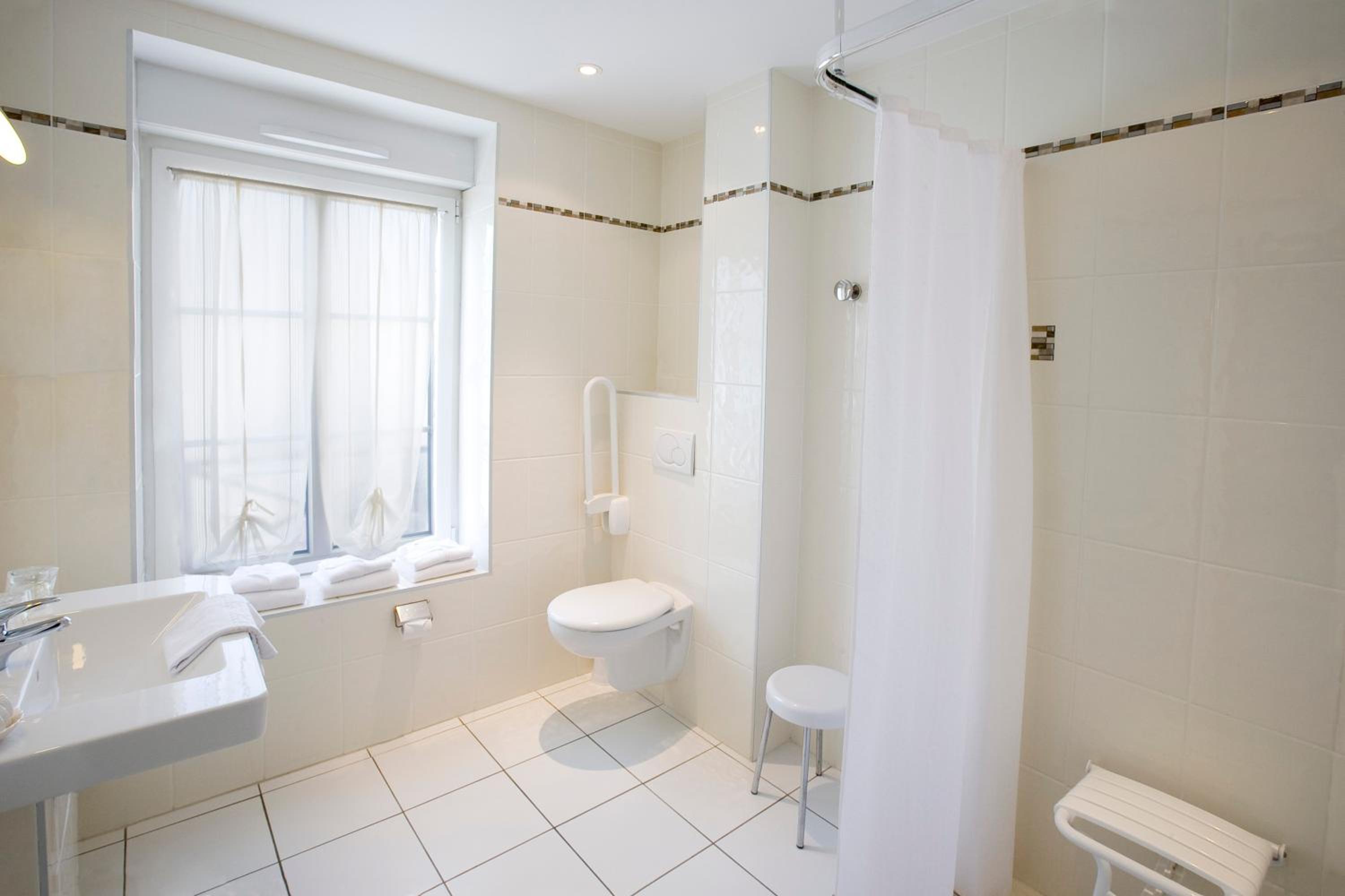Alfred Hotels Beaune La Madeleine