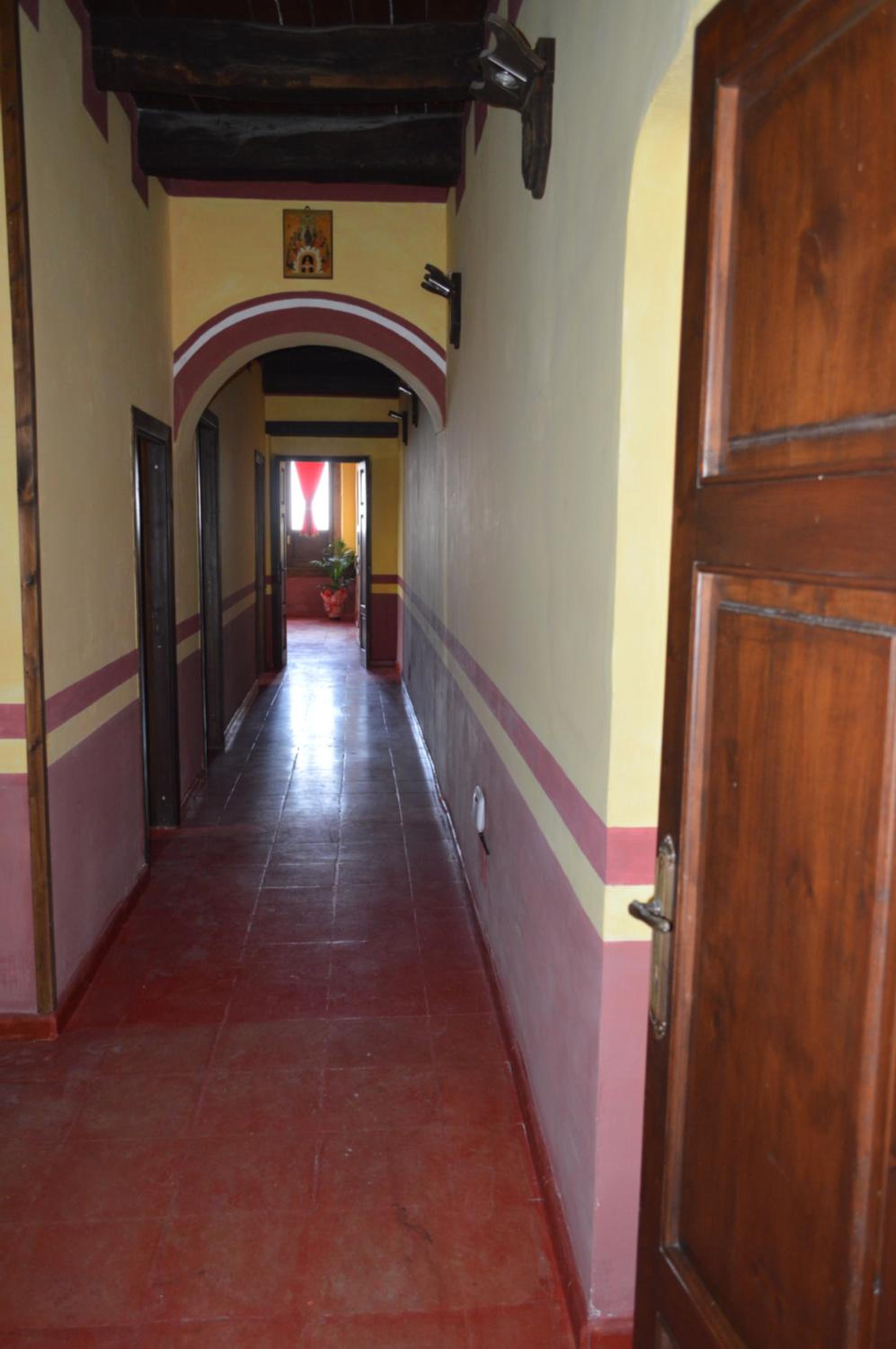 S.Maria degli Angeli C. Ospitalità