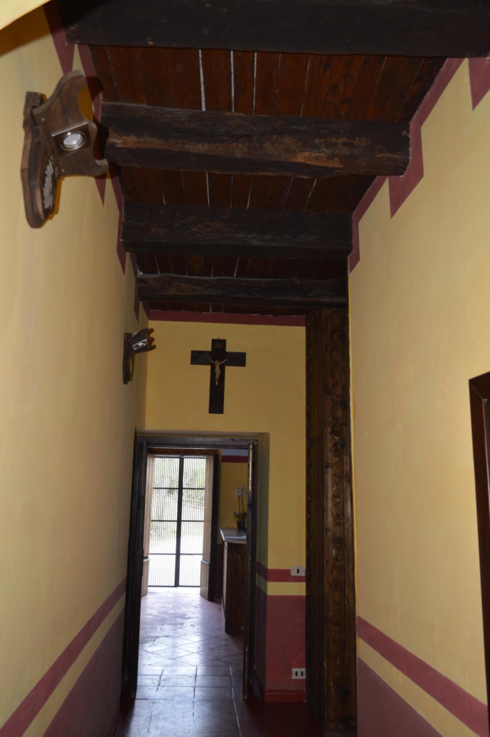 S.Maria degli Angeli C. Ospitalità