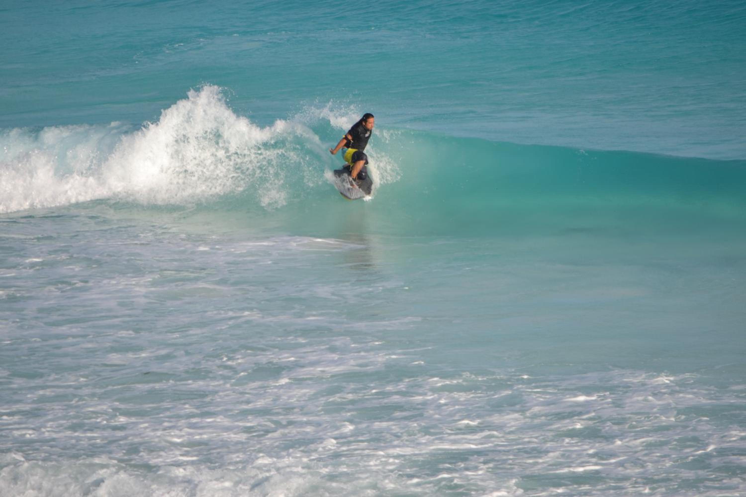 GIRASOL CONDO CANCUN BEAcH