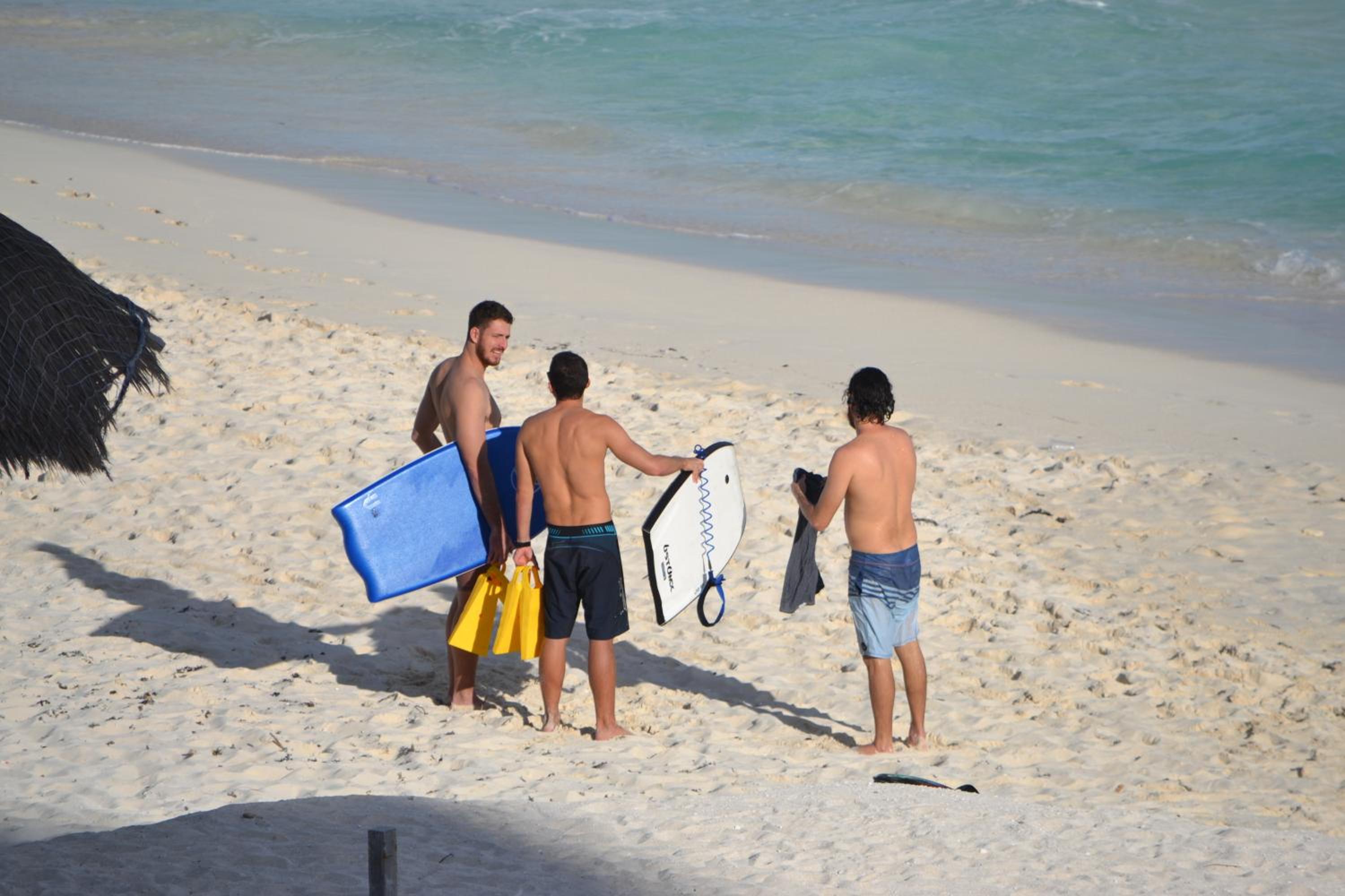 GIRASOL CONDO CANCUN BEAcH
