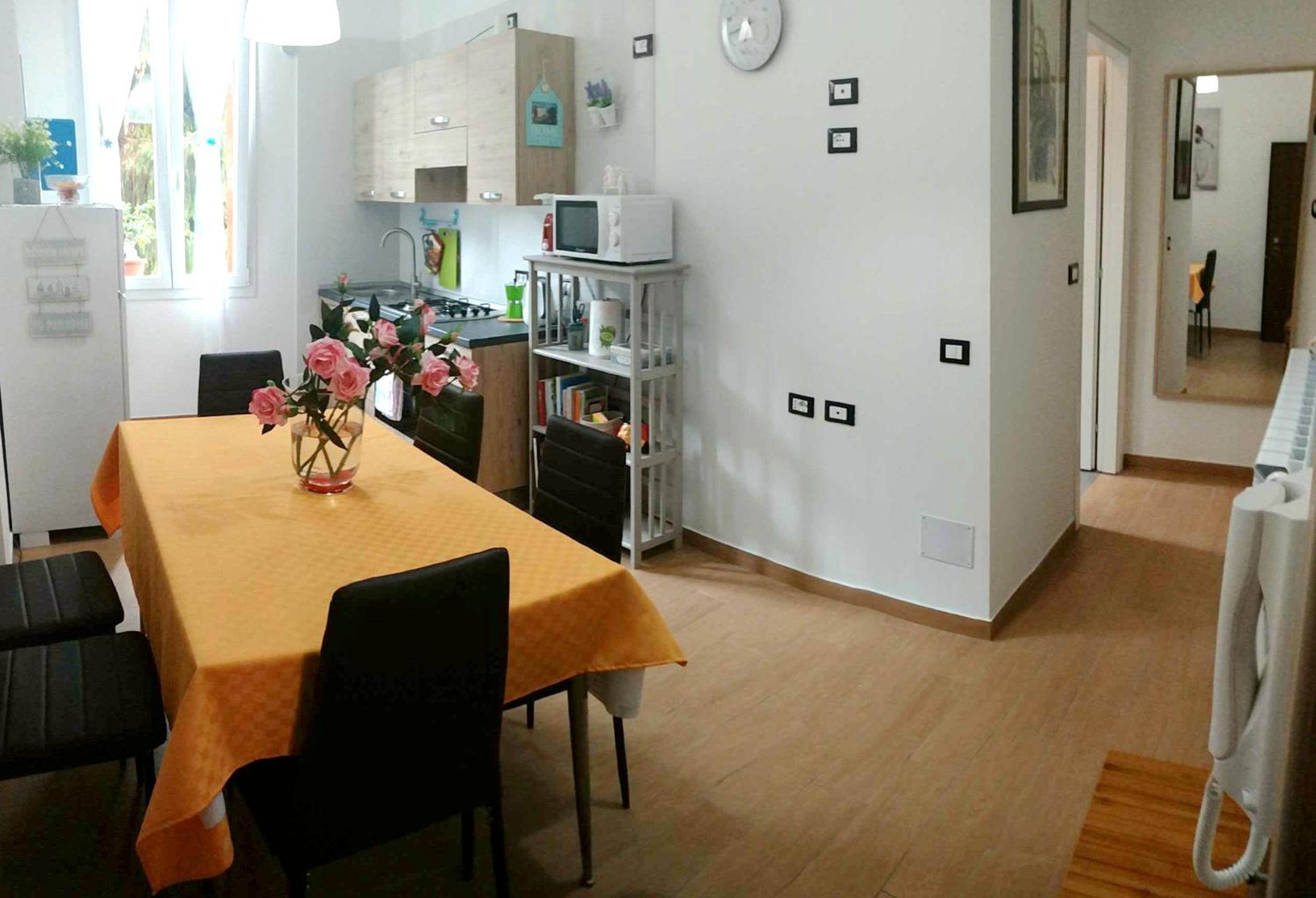 Apartment Nice Venice view 5