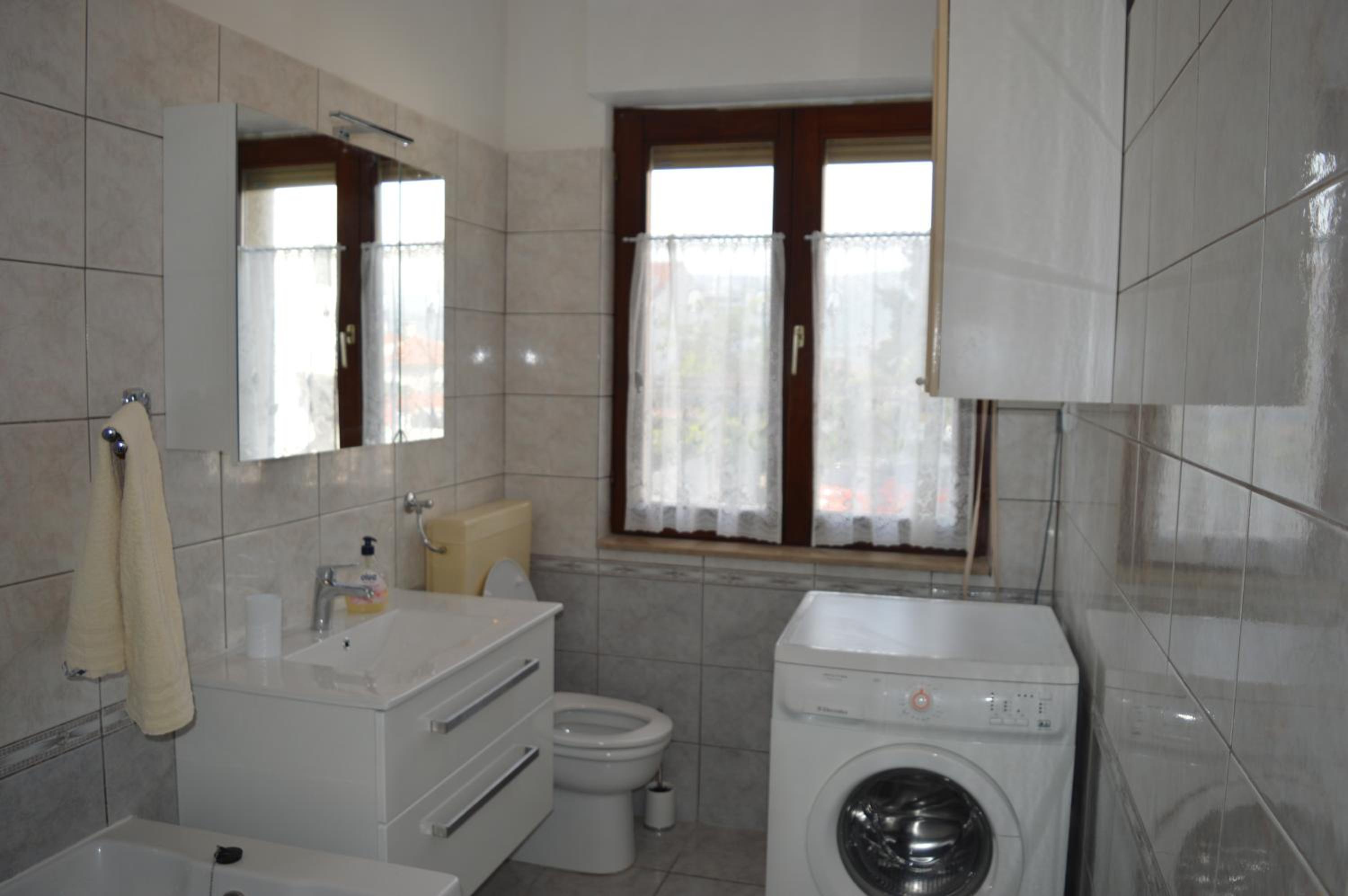Apartment Marianum Split