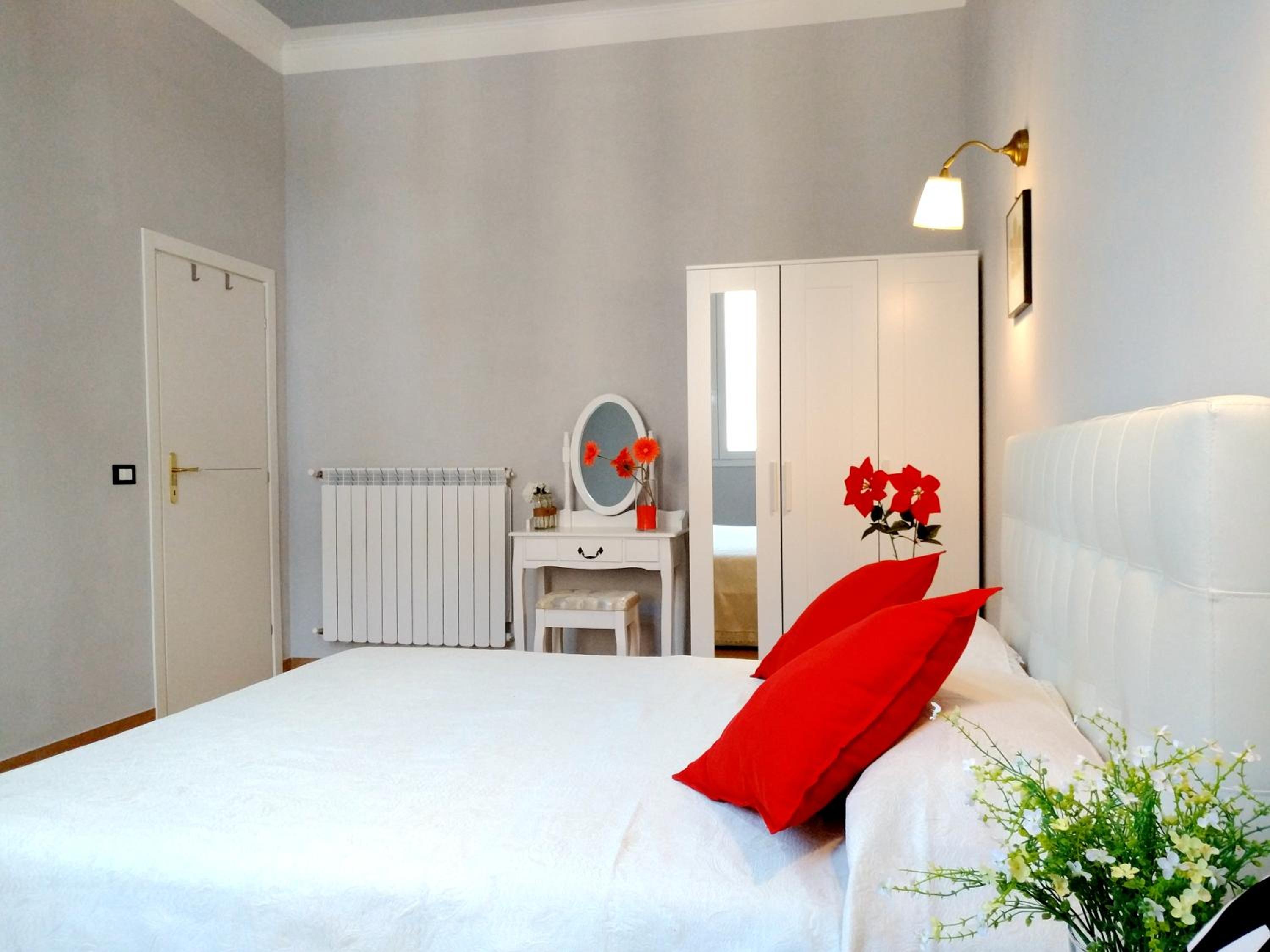 Apartment Nice Venice view 4