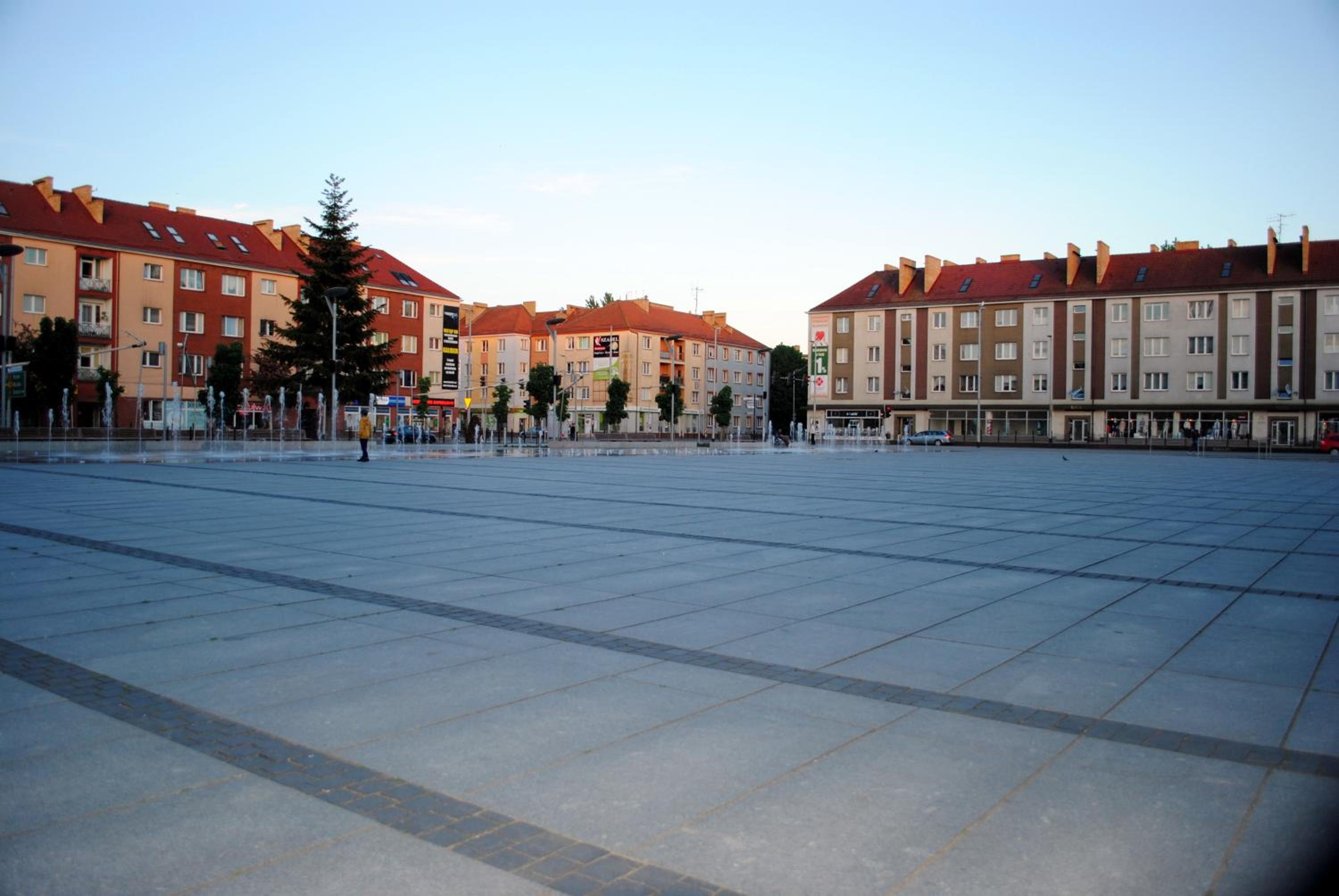 Apartament Zwycięstwa 98 view 5