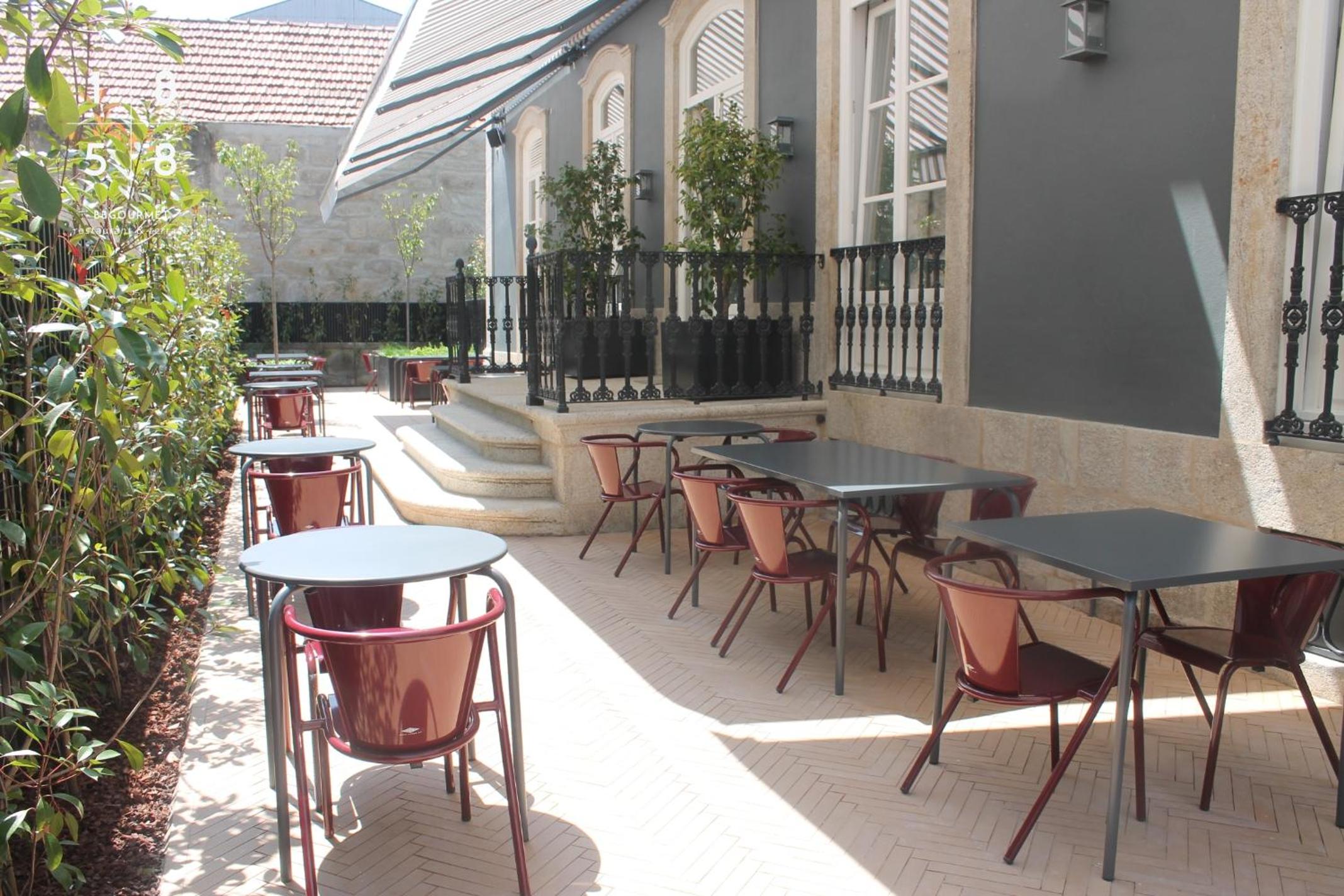 Oporto Serviced Apartments - Alvares Cabral view 4