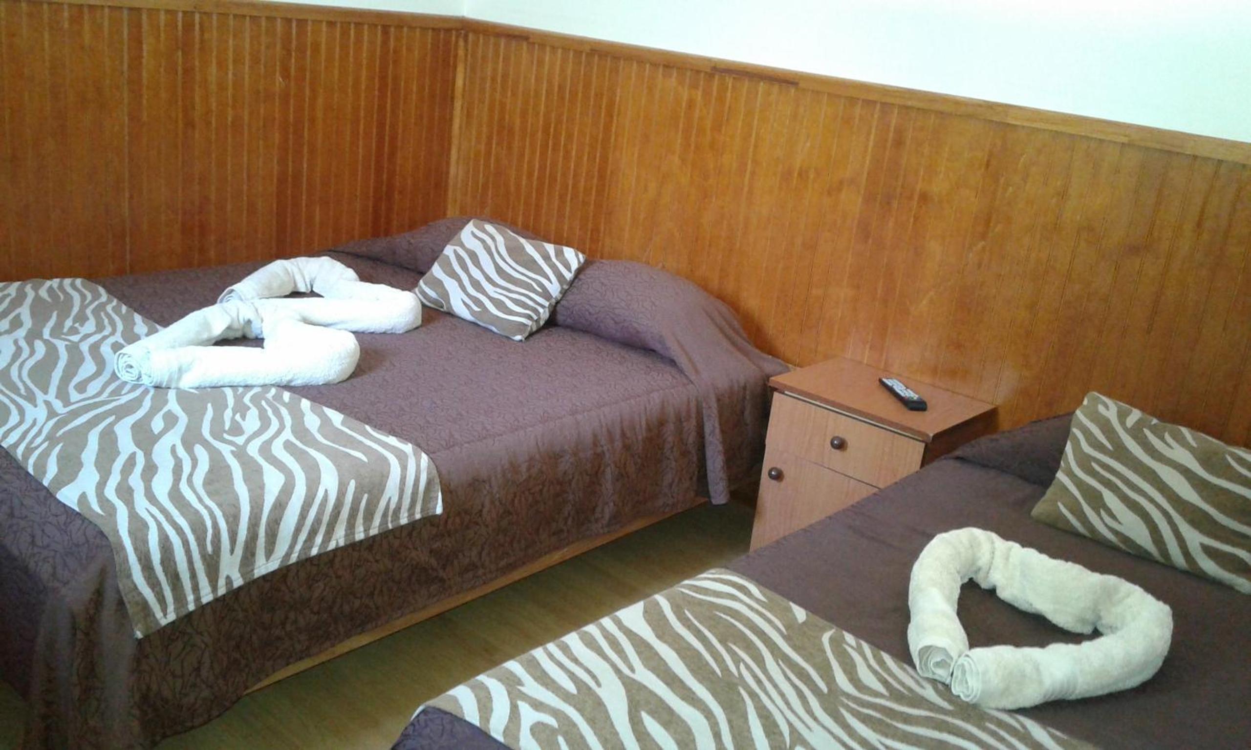 Hostal Tunquelen