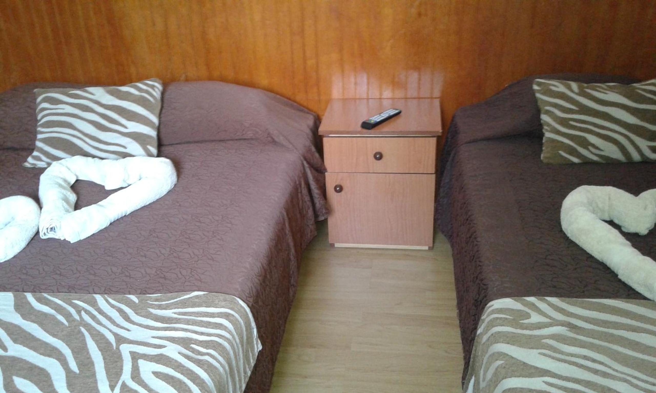 Hostal Tunquelen