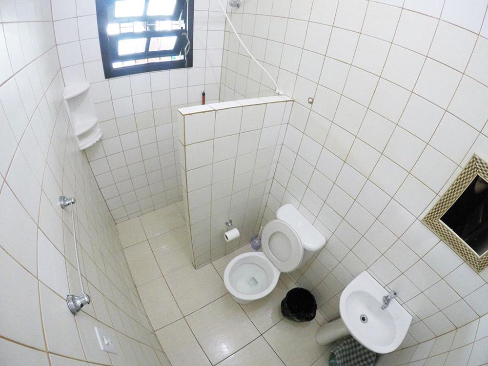 Pousada Casa Verde Ubatuba