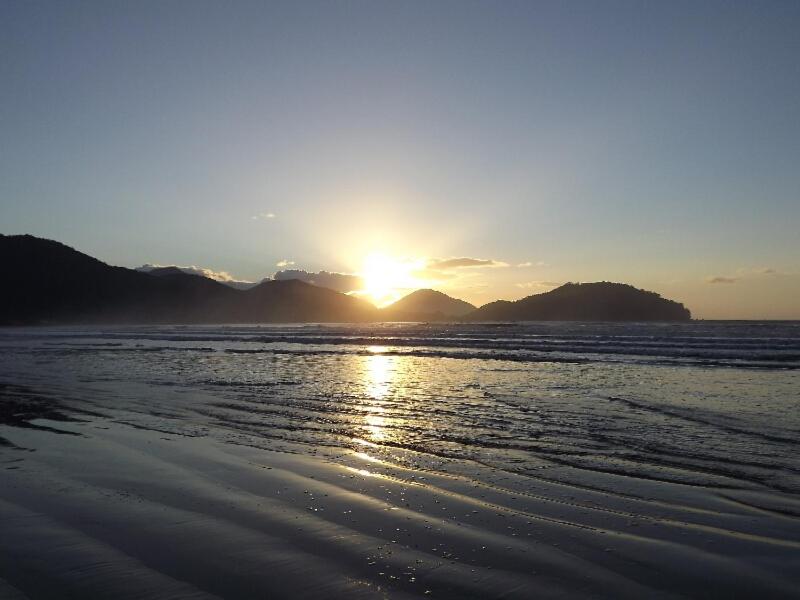 Pousada Casa Verde Ubatuba