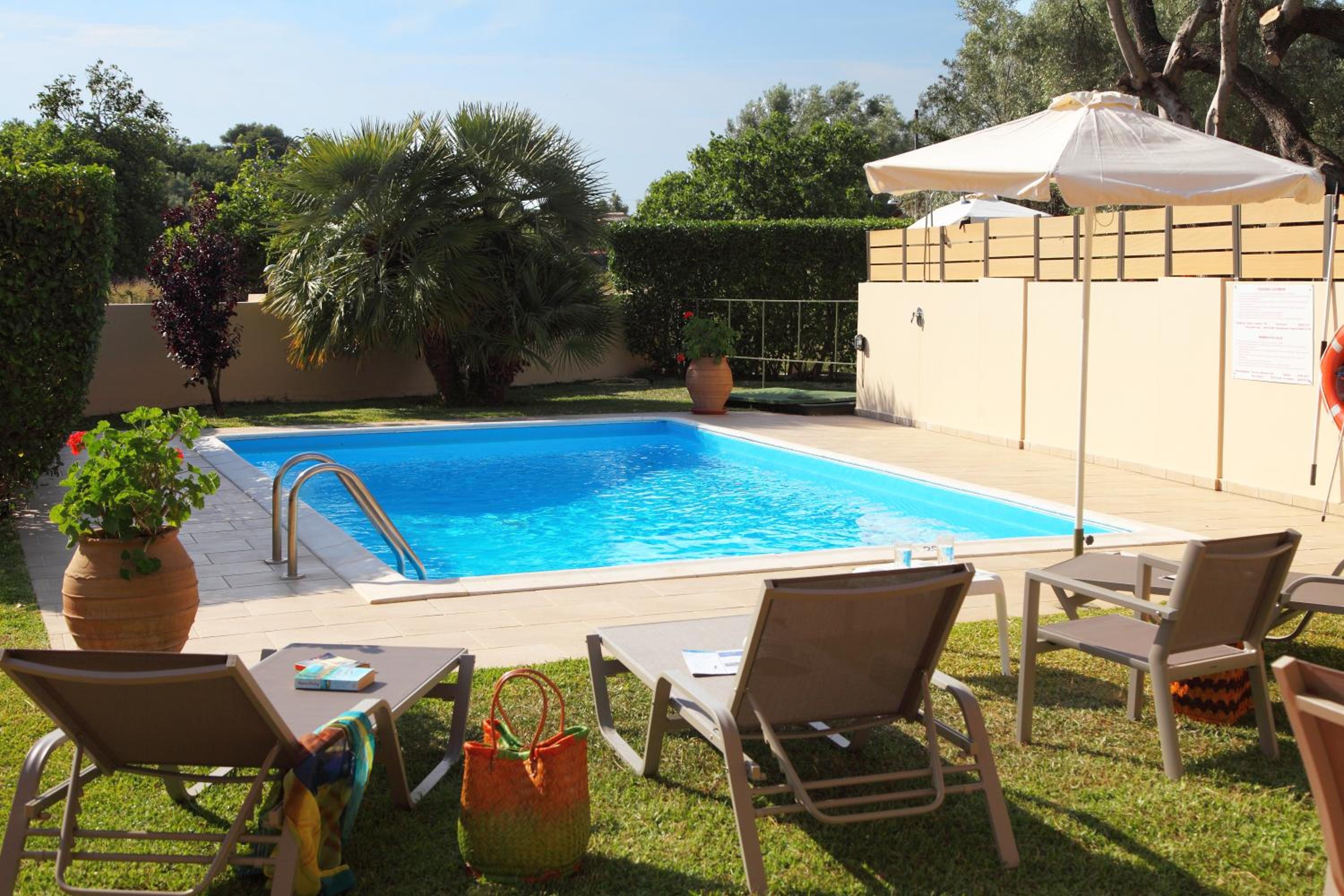 Kydonies Villas view 4
