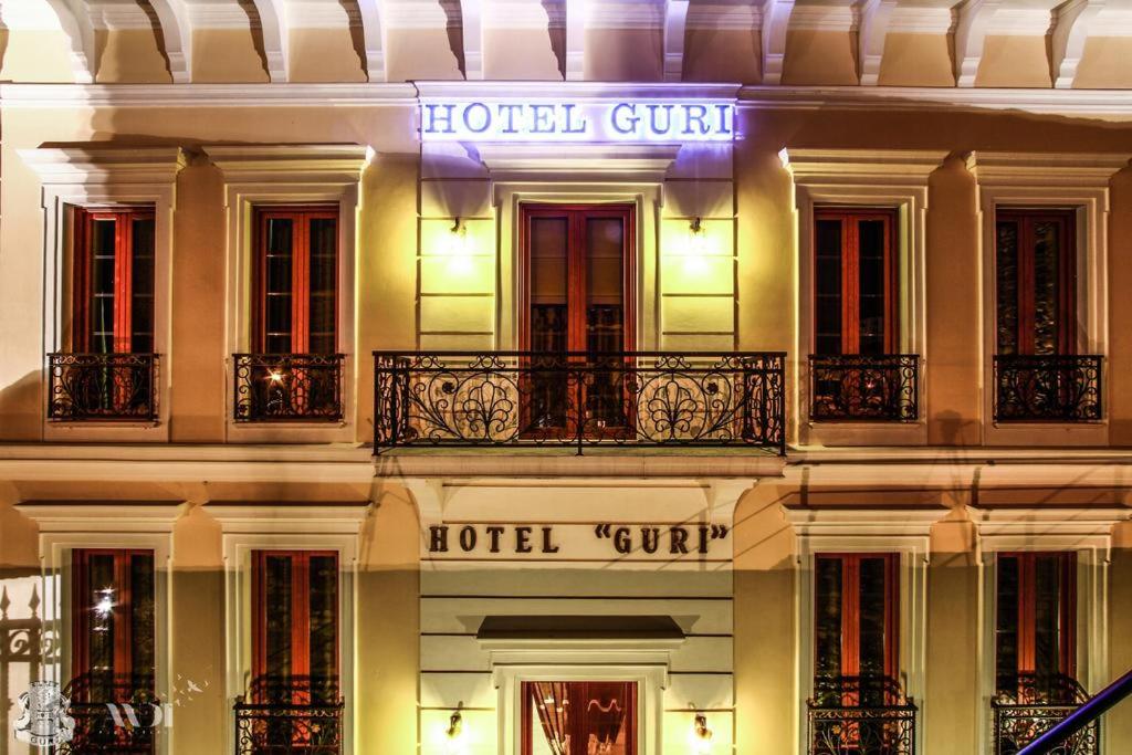 Hotel Guri - Image 1