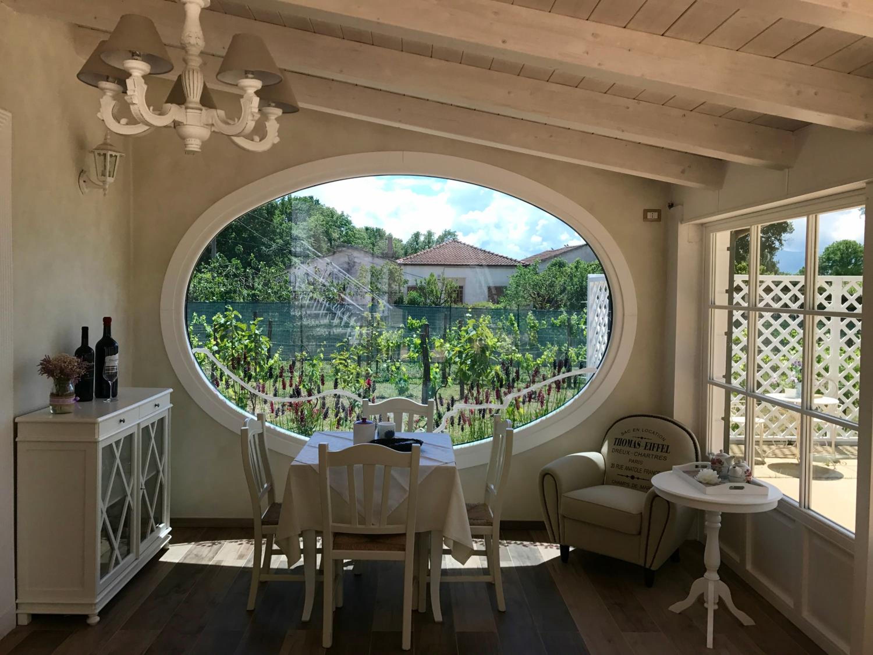 Ca' del Conte - Maison de Charme