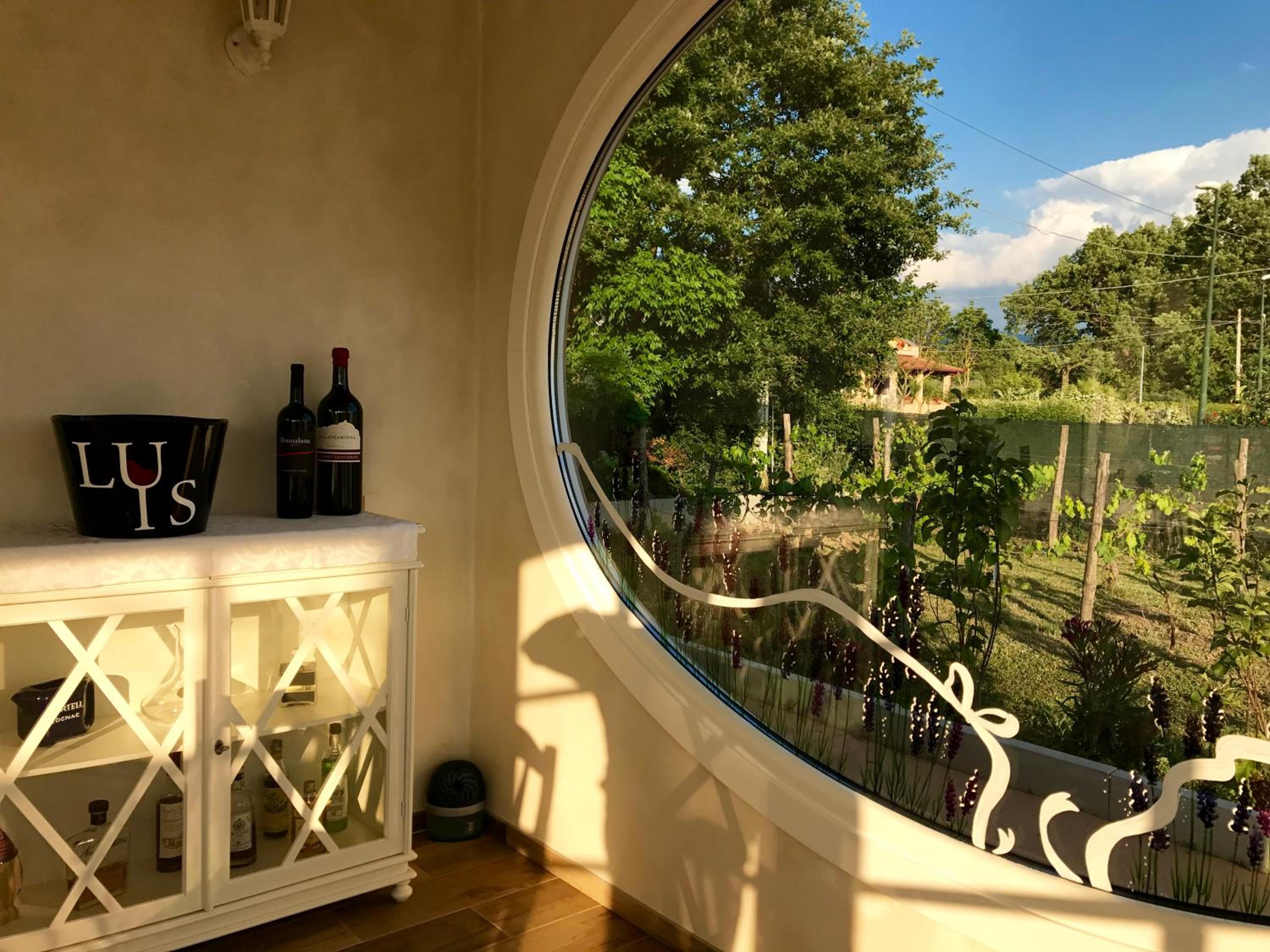 Ca' del Conte - Maison de Charme
