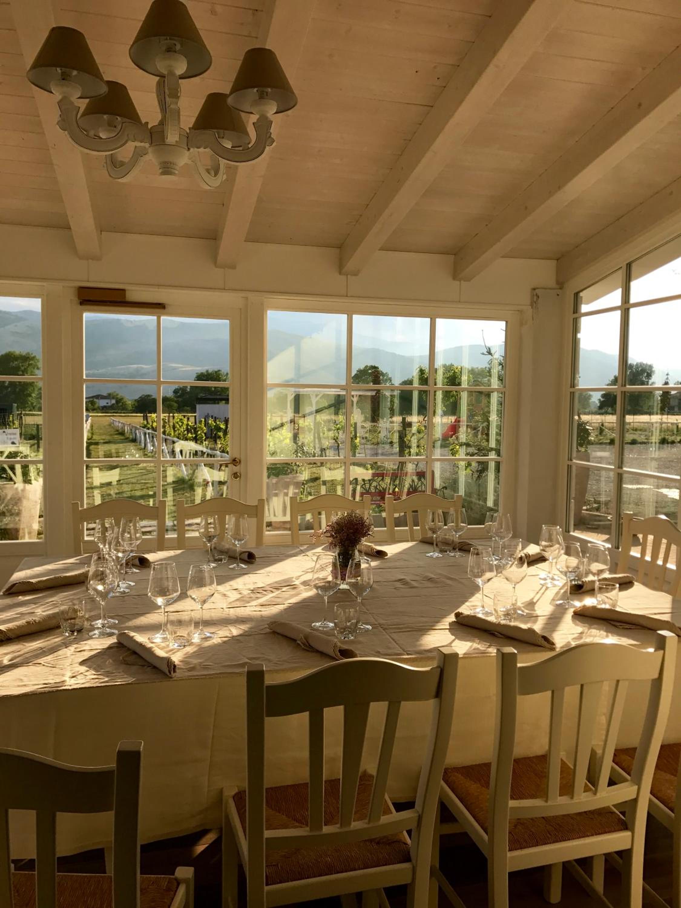Ca' del Conte - Maison de Charme